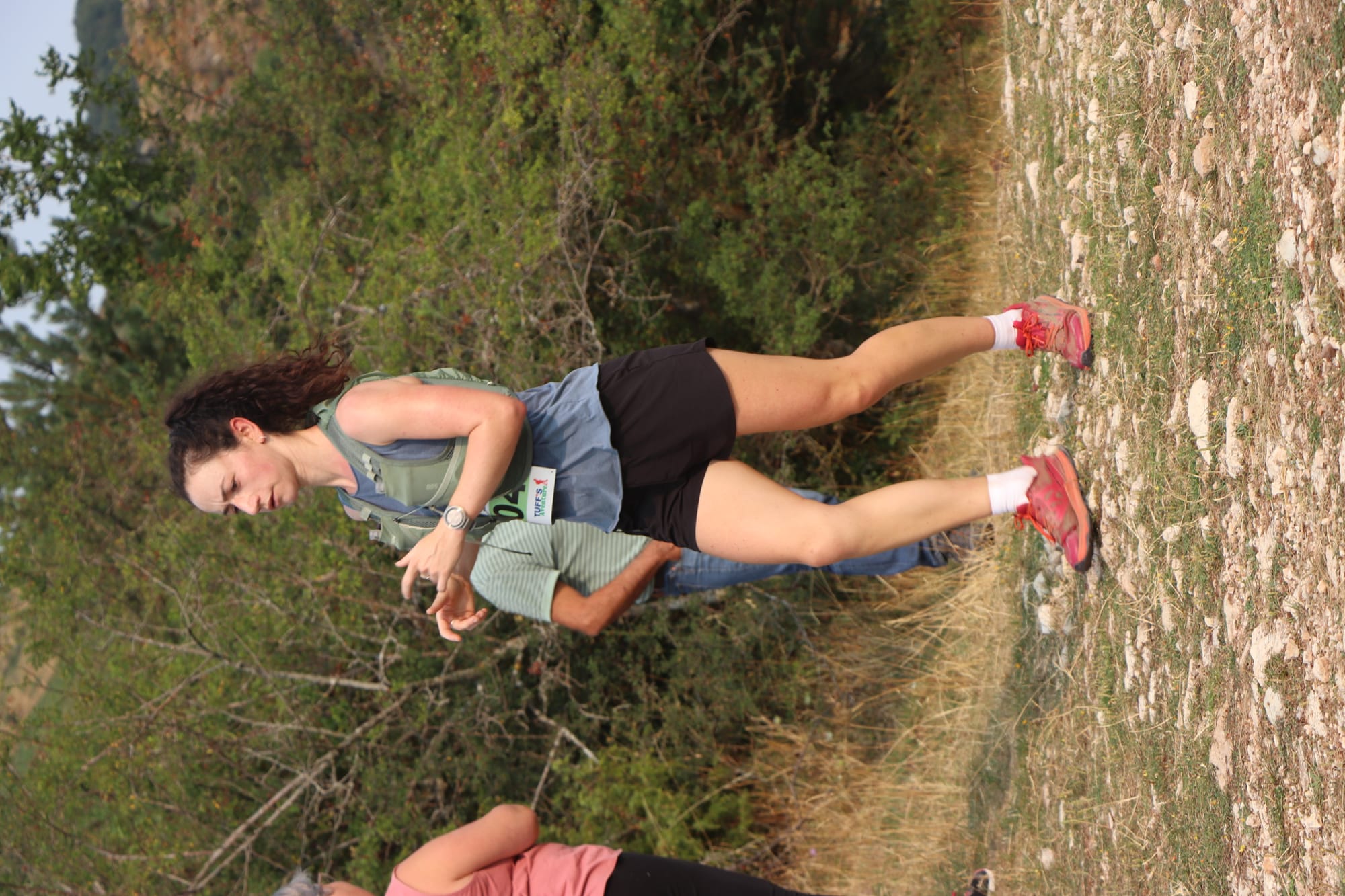 4ème édition de La Castagne 