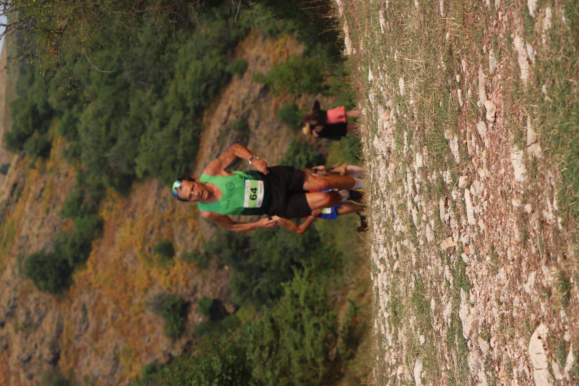 4ème édition de La Castagne 