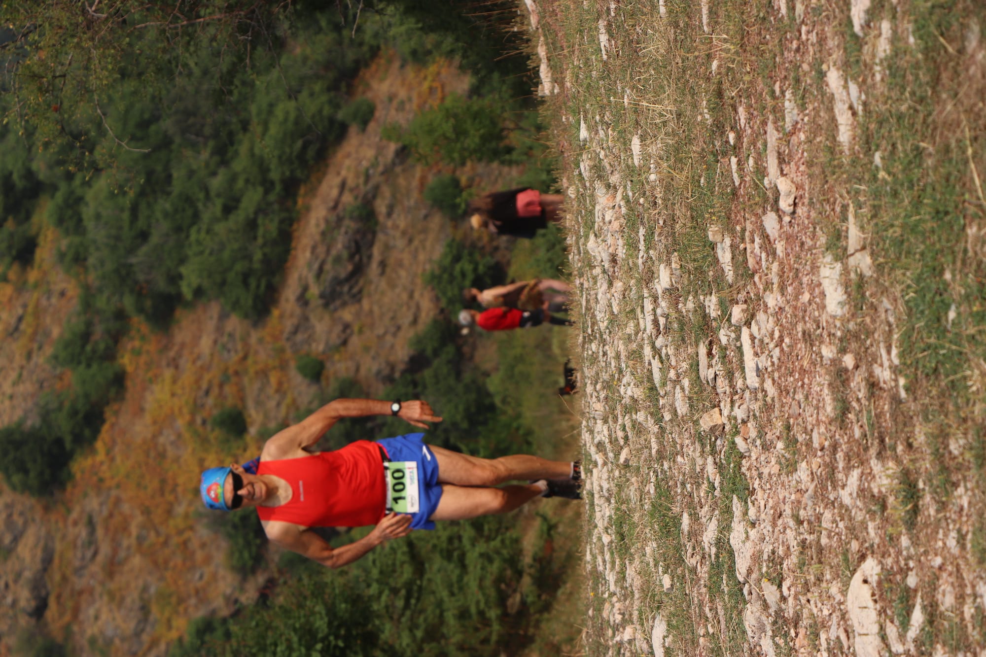 4ème édition de La Castagne 