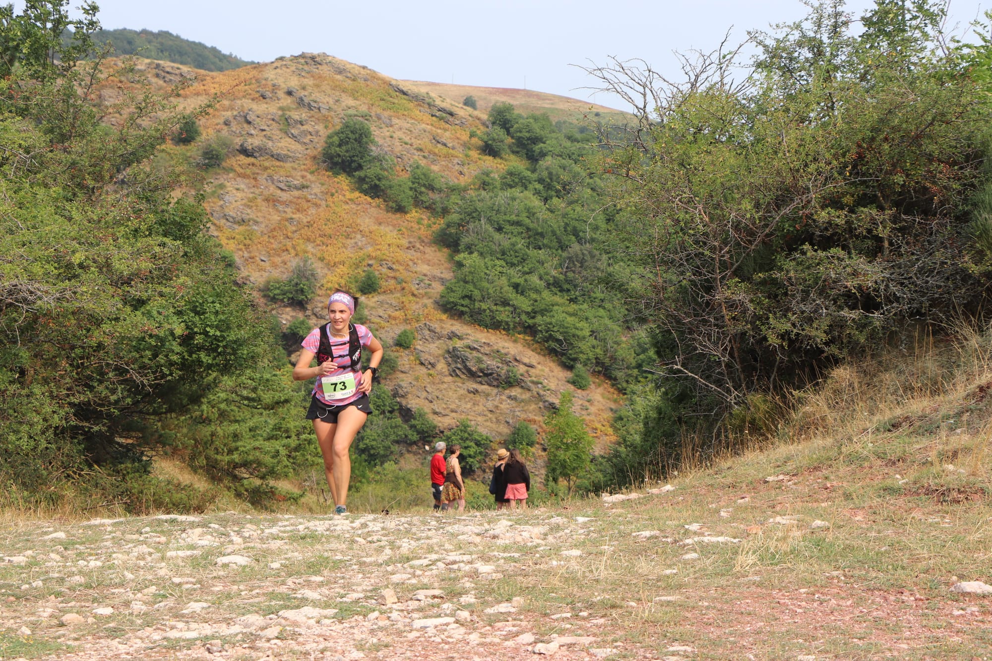 4ème édition de La Castagne 