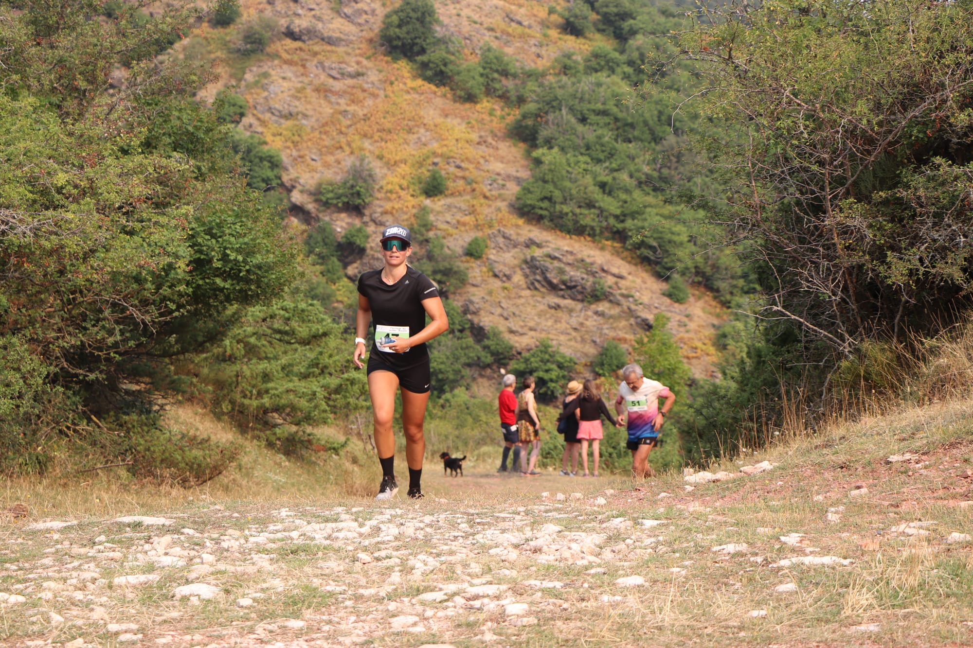 4ème édition de La Castagne 