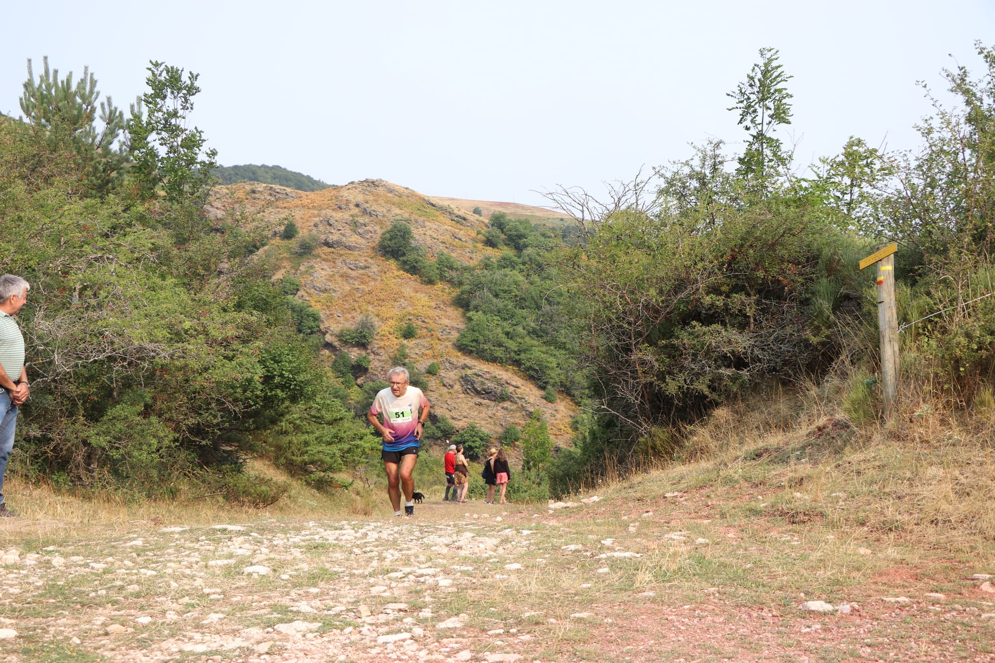4ème édition de La Castagne 