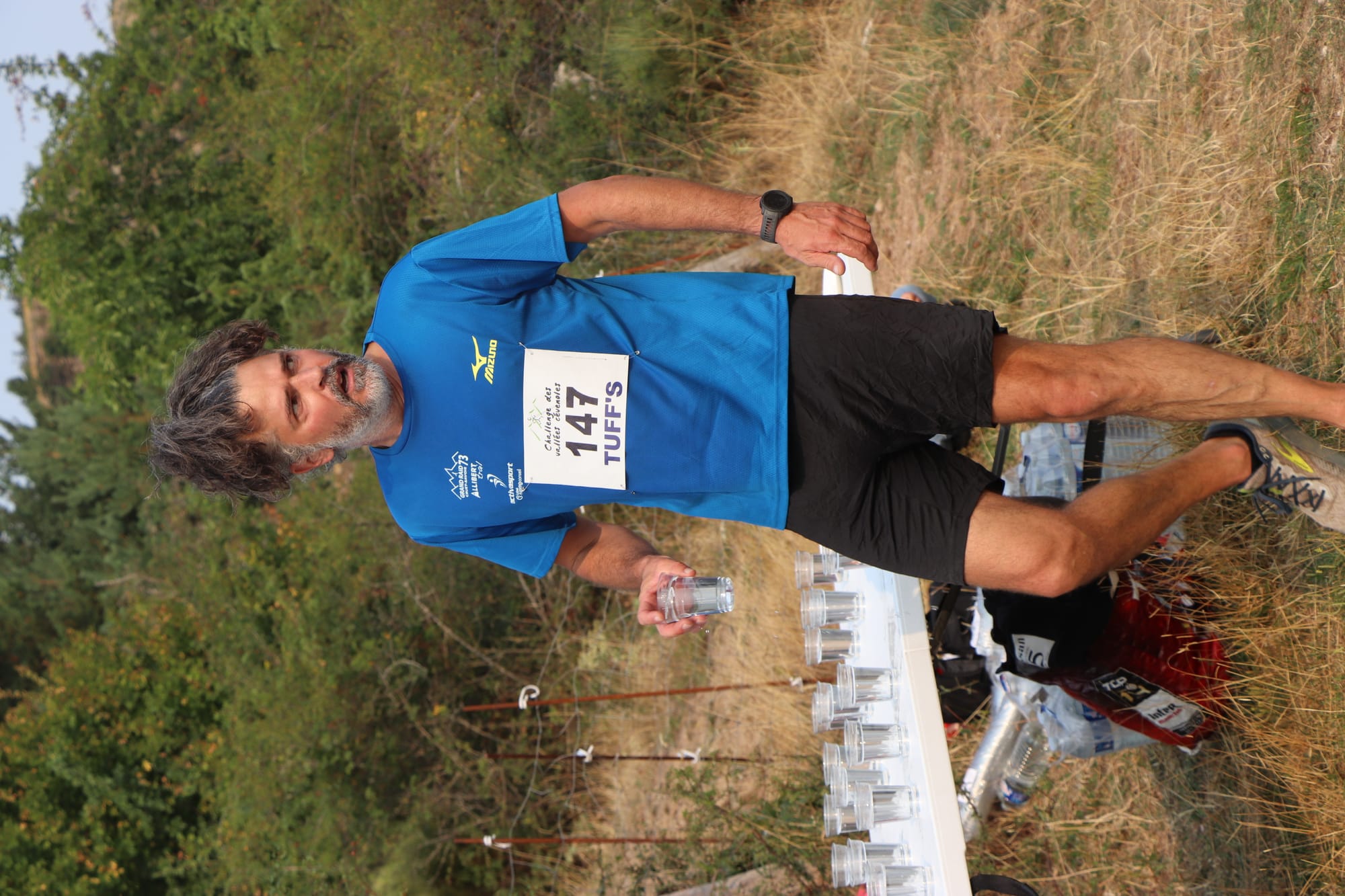 4ème édition de La Castagne 