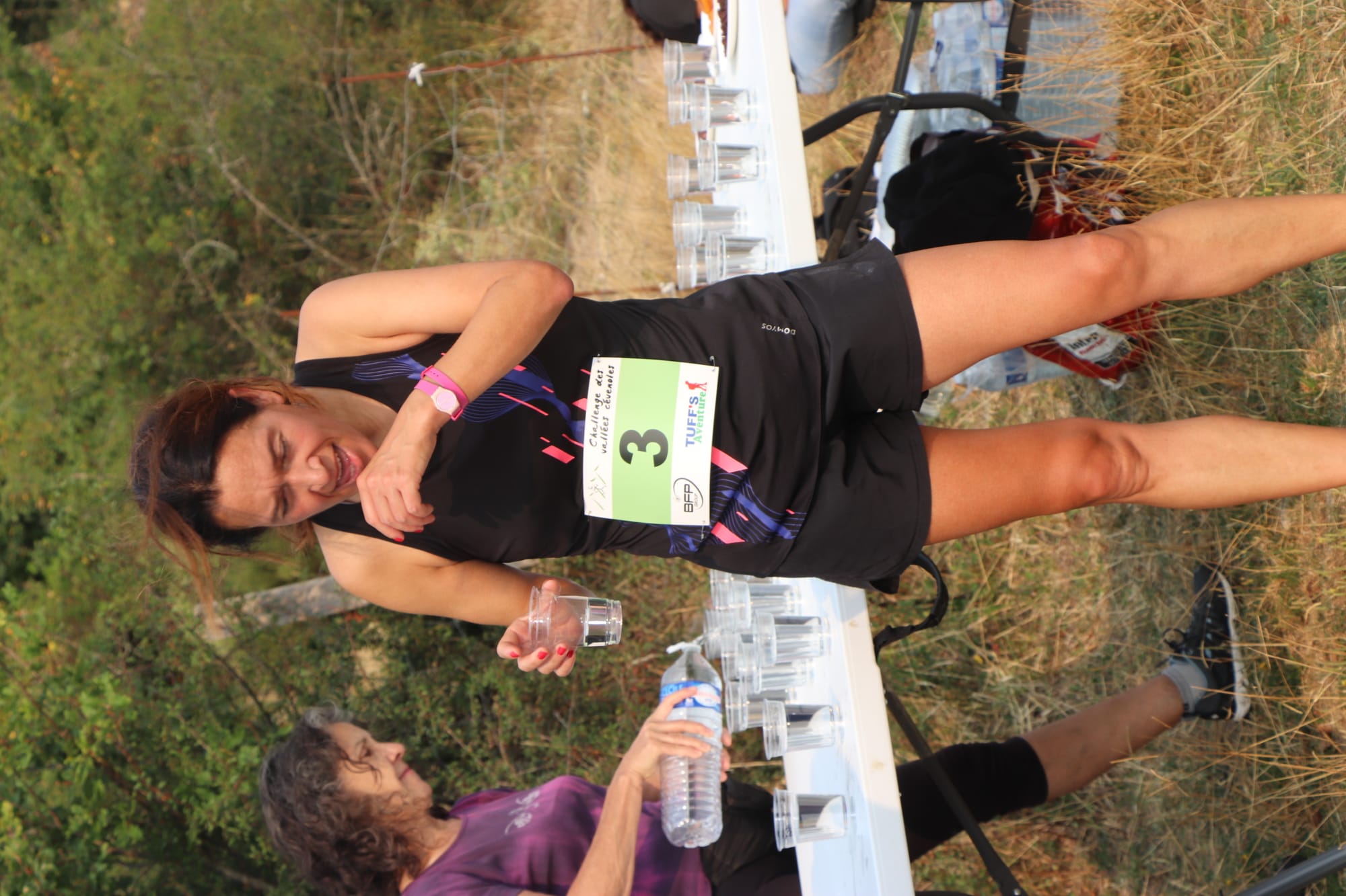 4ème édition de La Castagne 