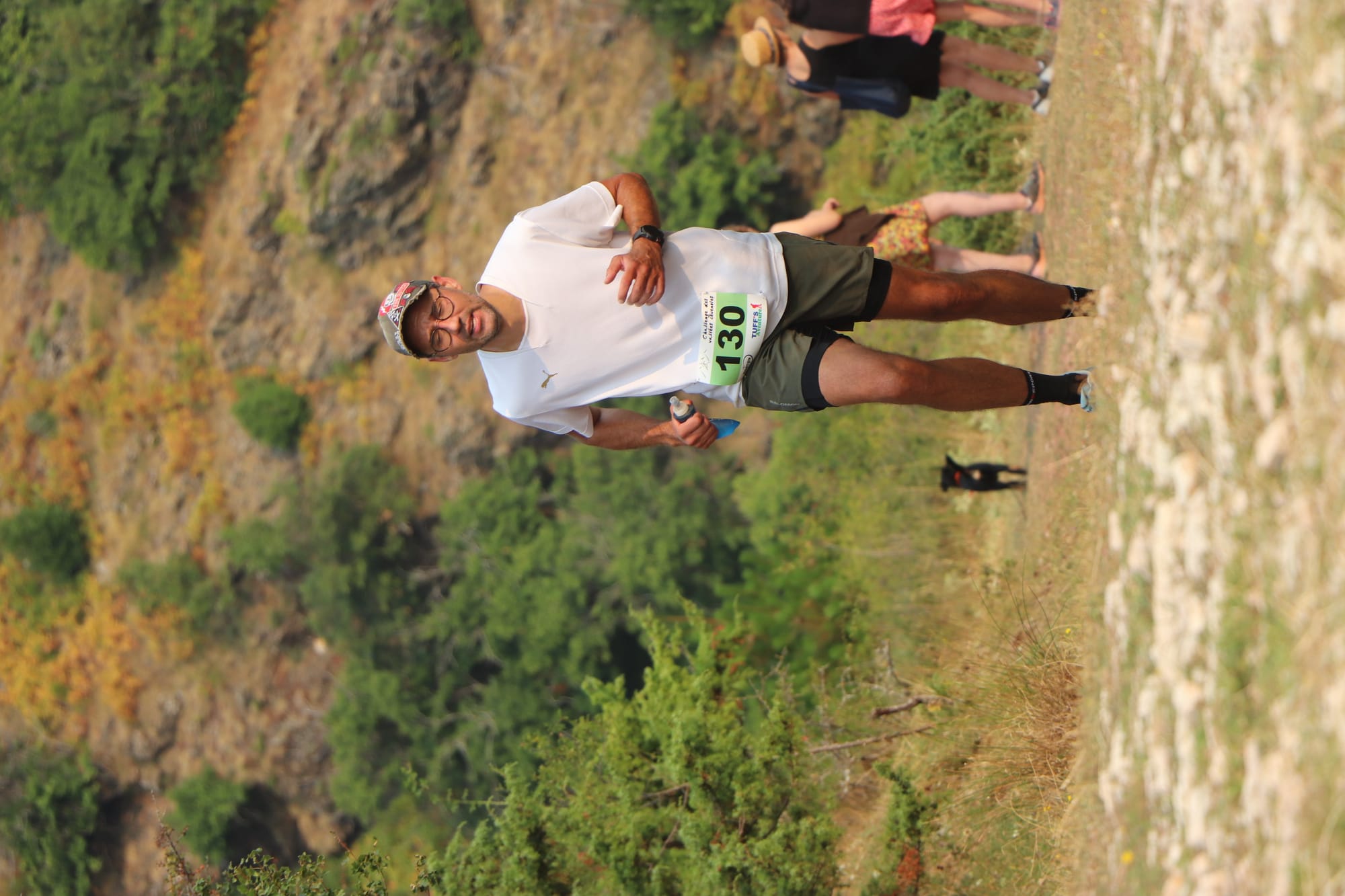 4ème édition de La Castagne 