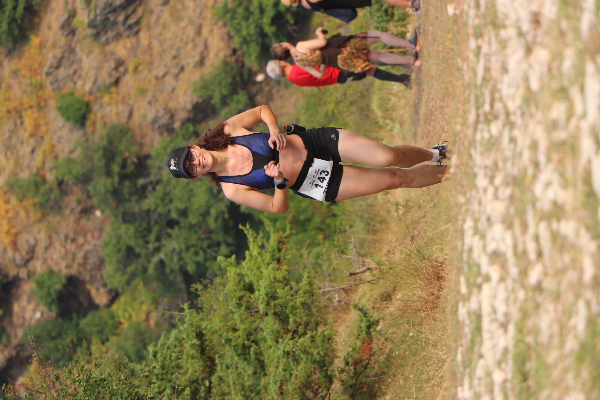 4ème édition de La Castagne 