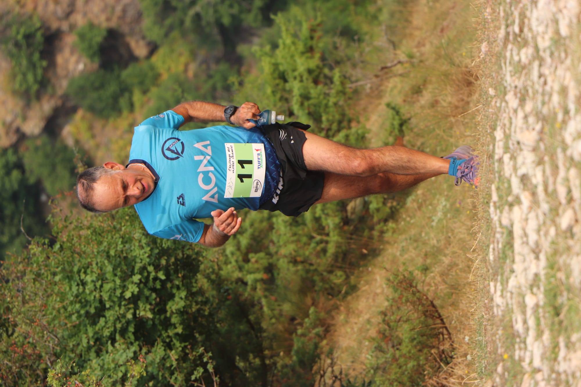 4ème édition de La Castagne 