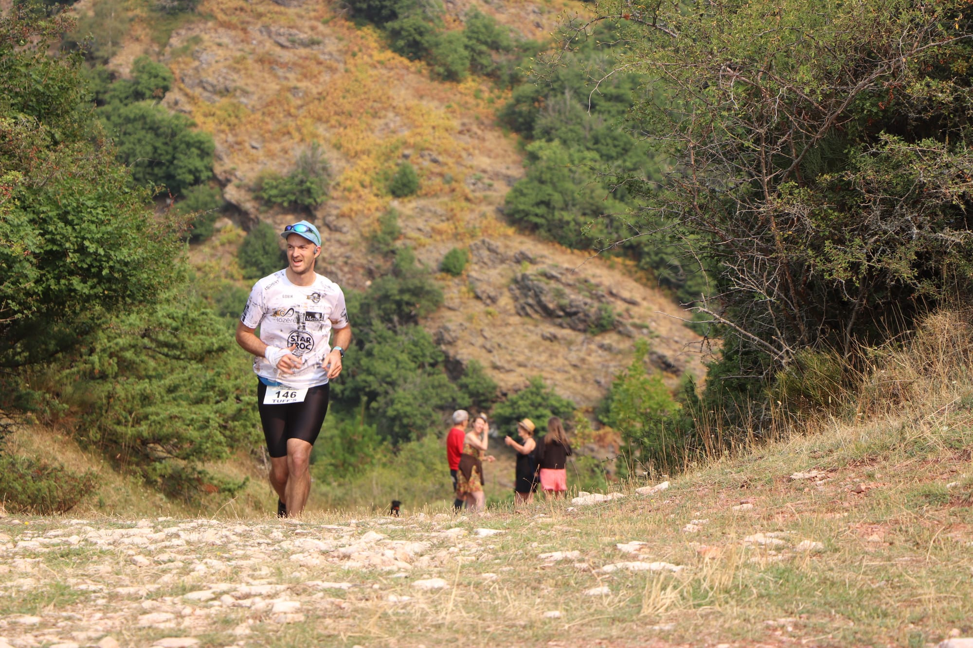 4ème édition de La Castagne 