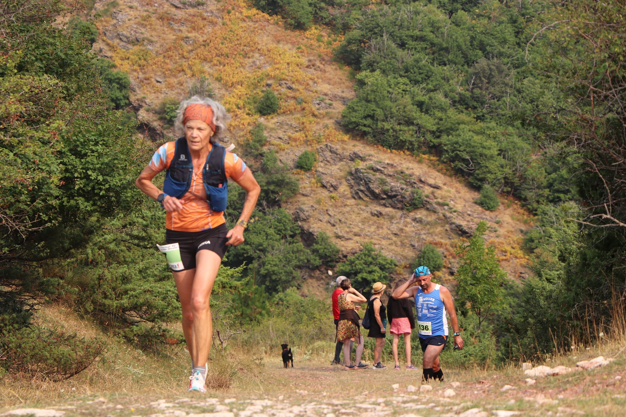 4ème édition de La Castagne 