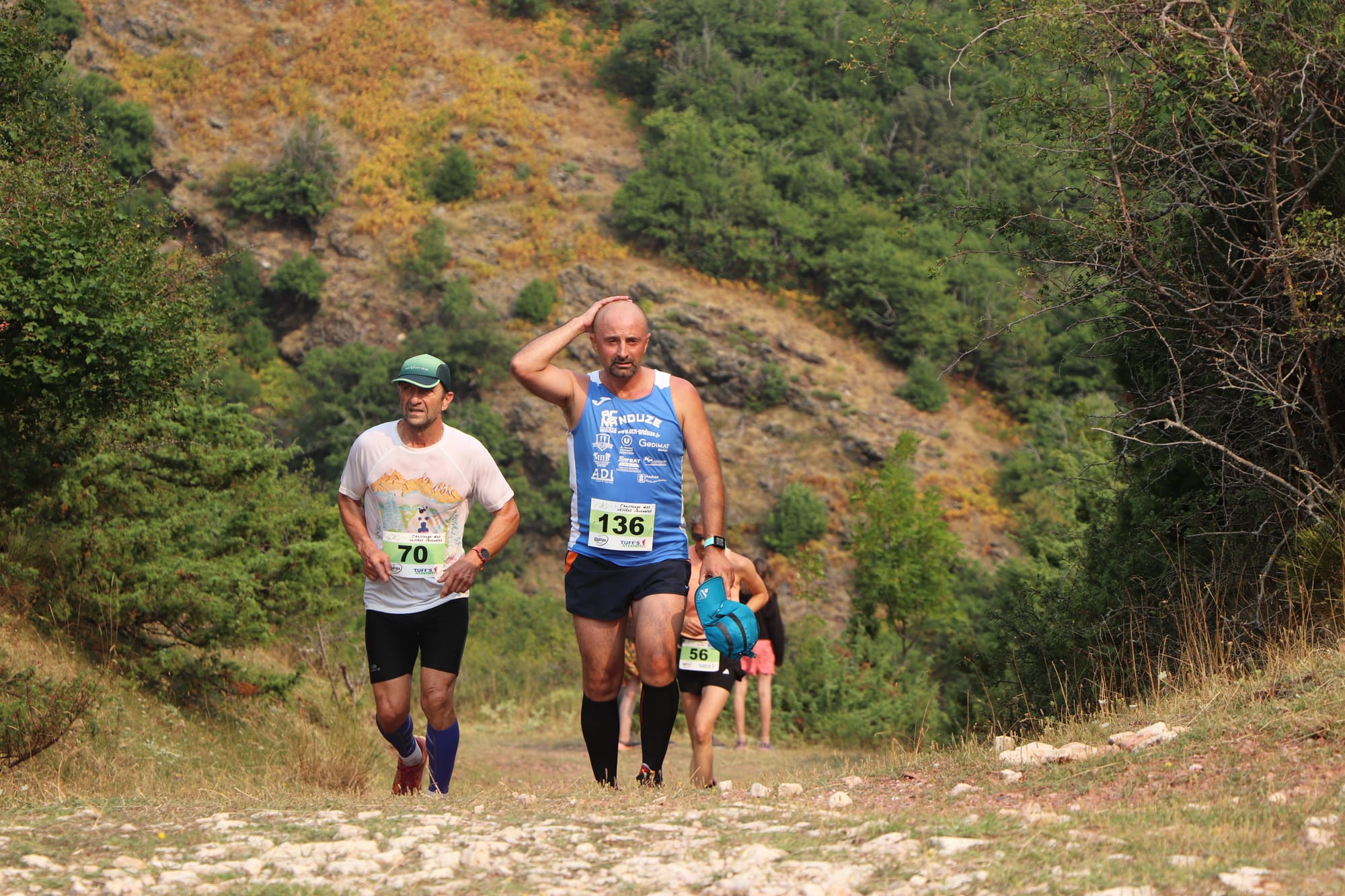 4ème édition de La Castagne 