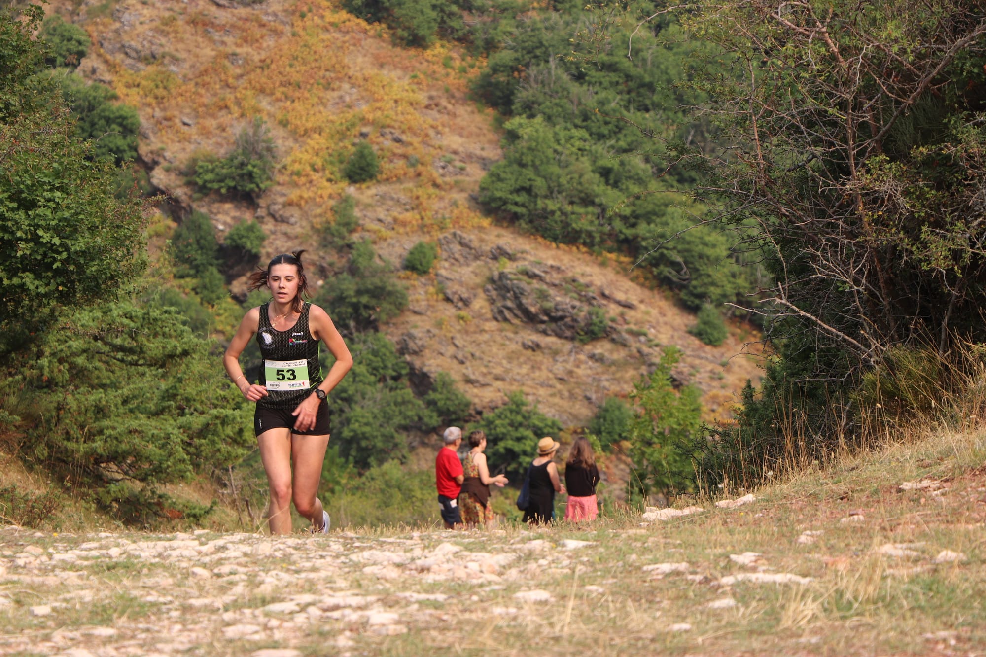 4ème édition de La Castagne 