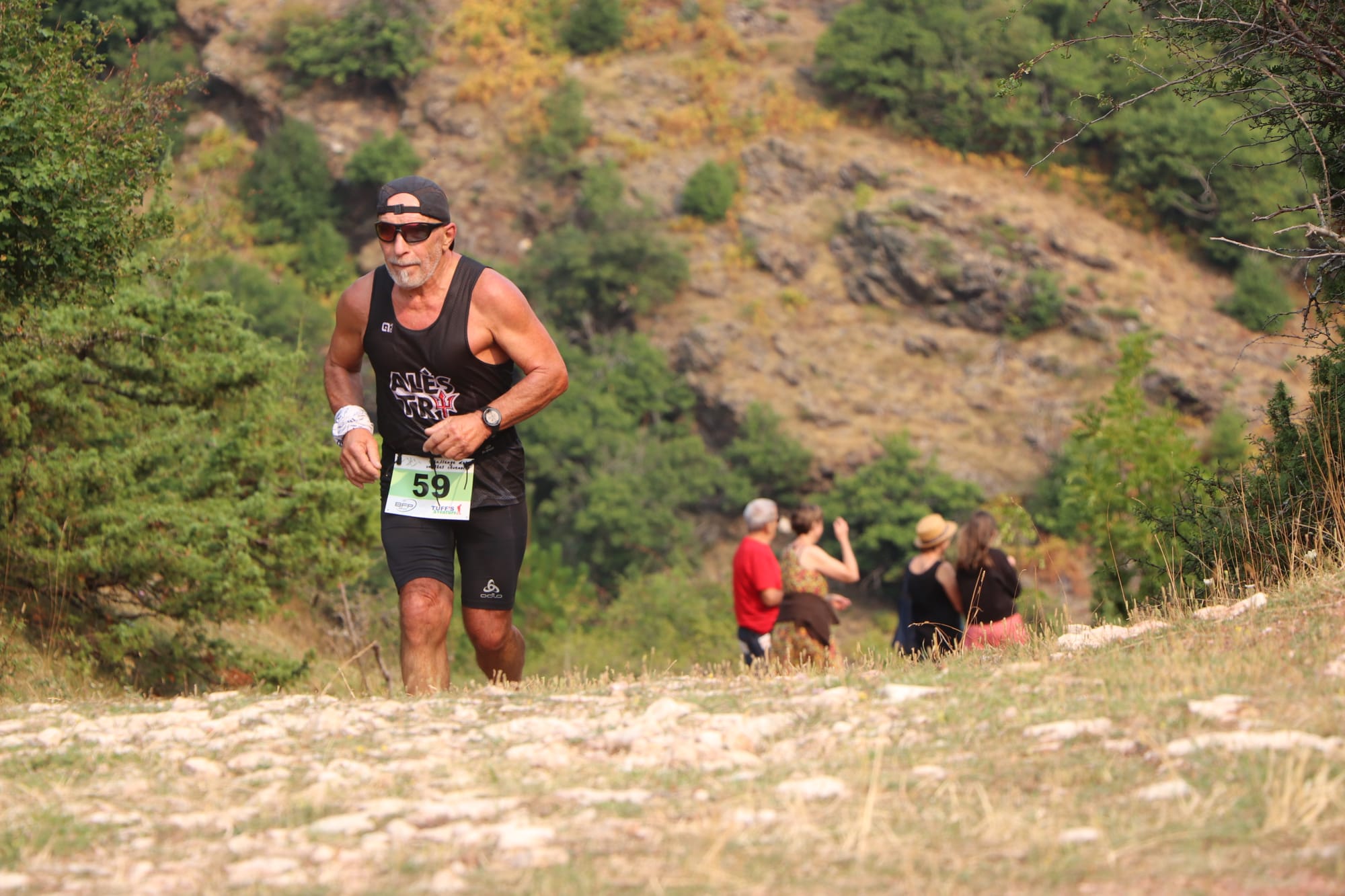 4ème édition de La Castagne 