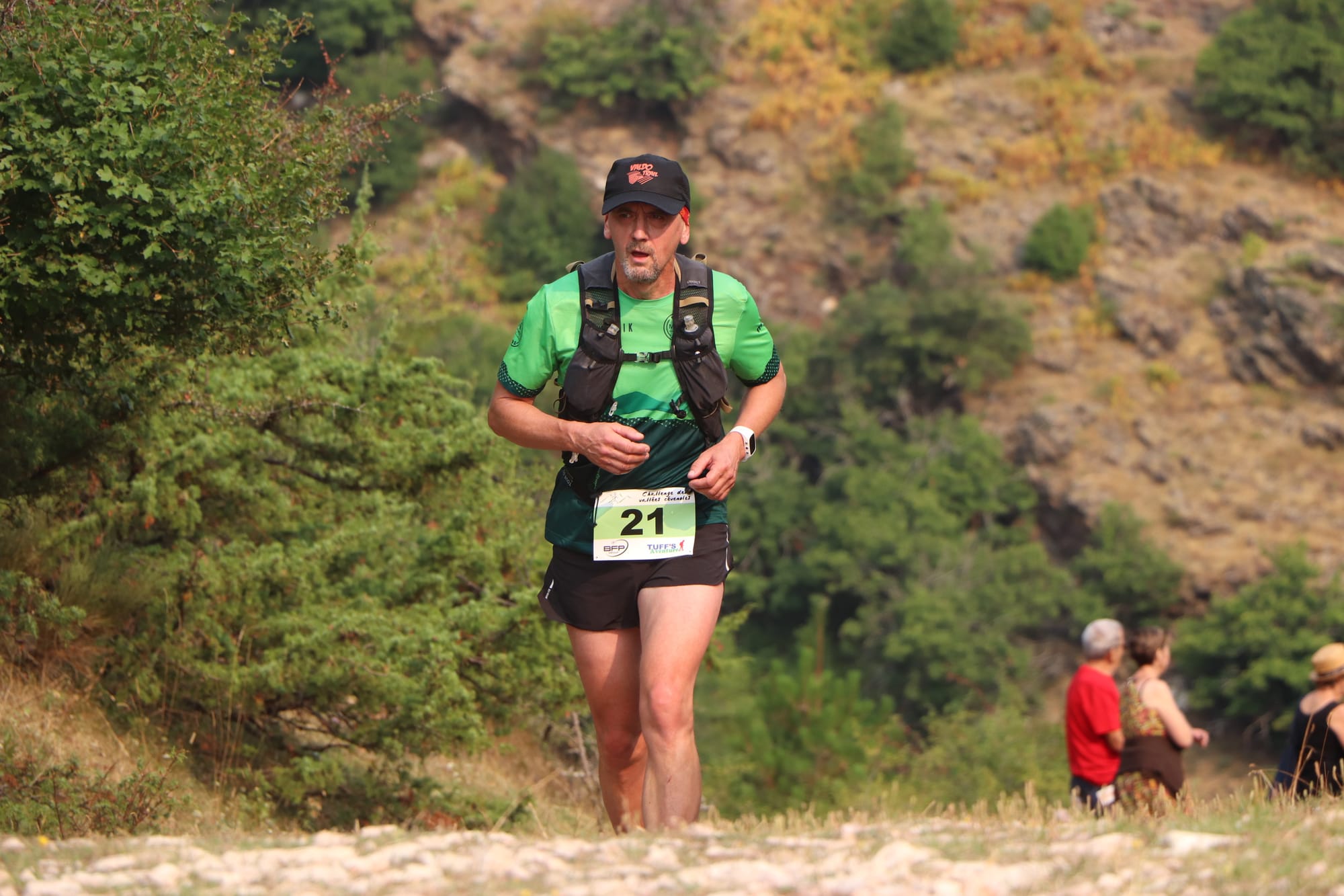 4ème édition de La Castagne 