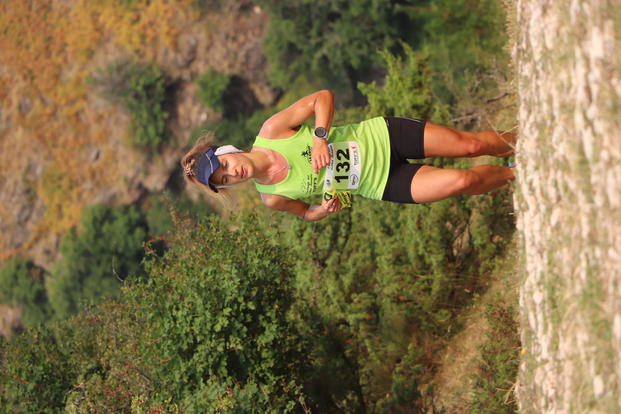 4ème édition de La Castagne 