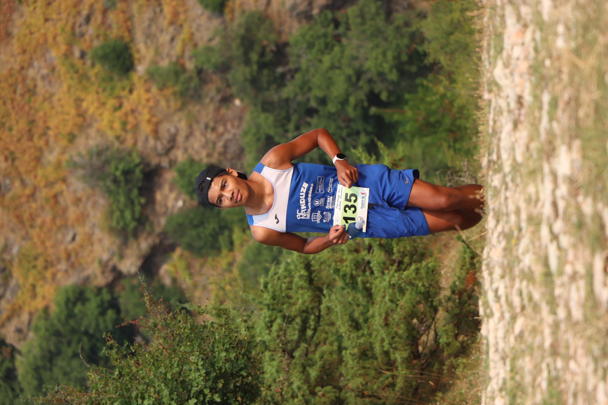 4ème édition de La Castagne 