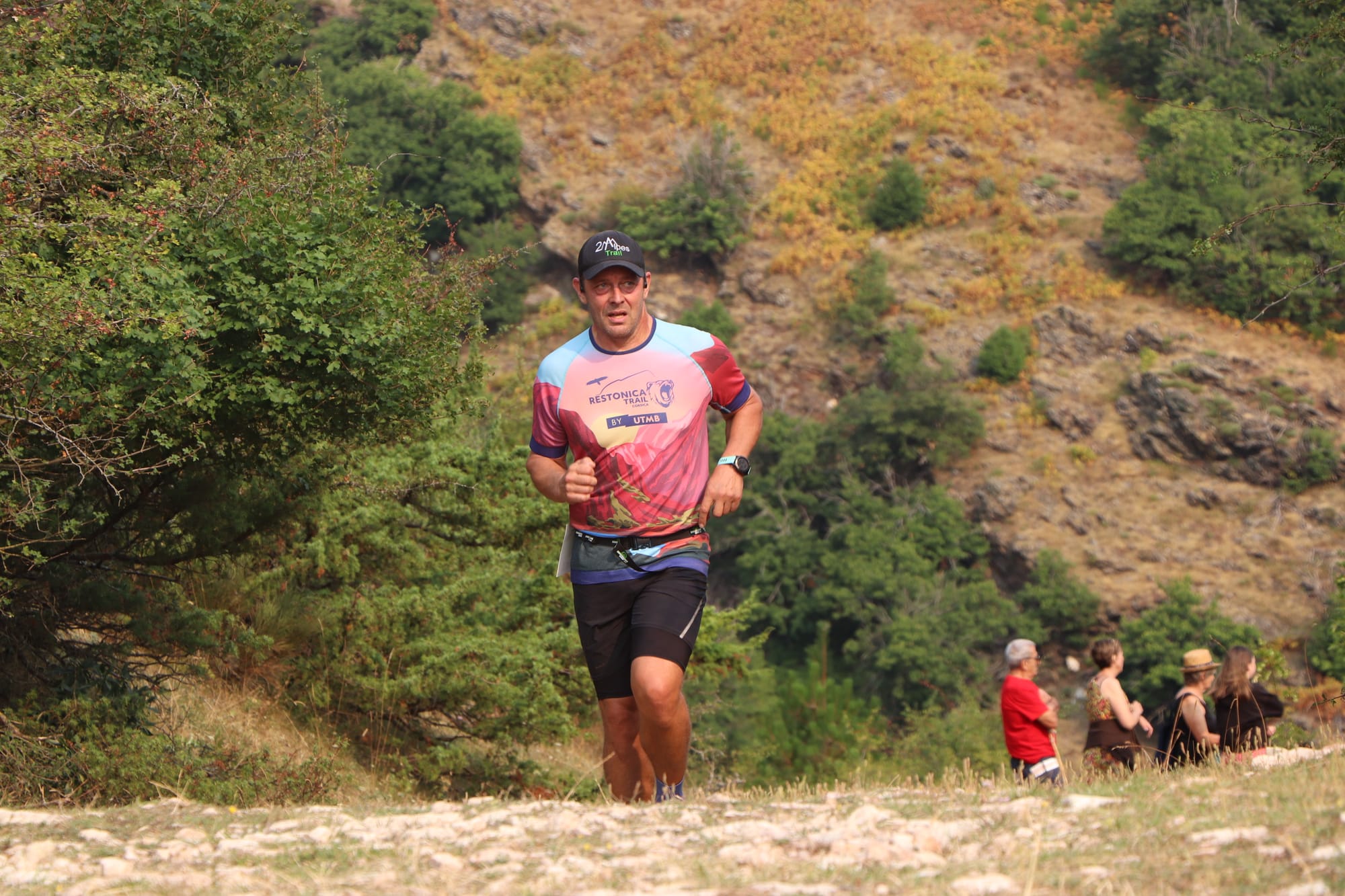 4ème édition de La Castagne 