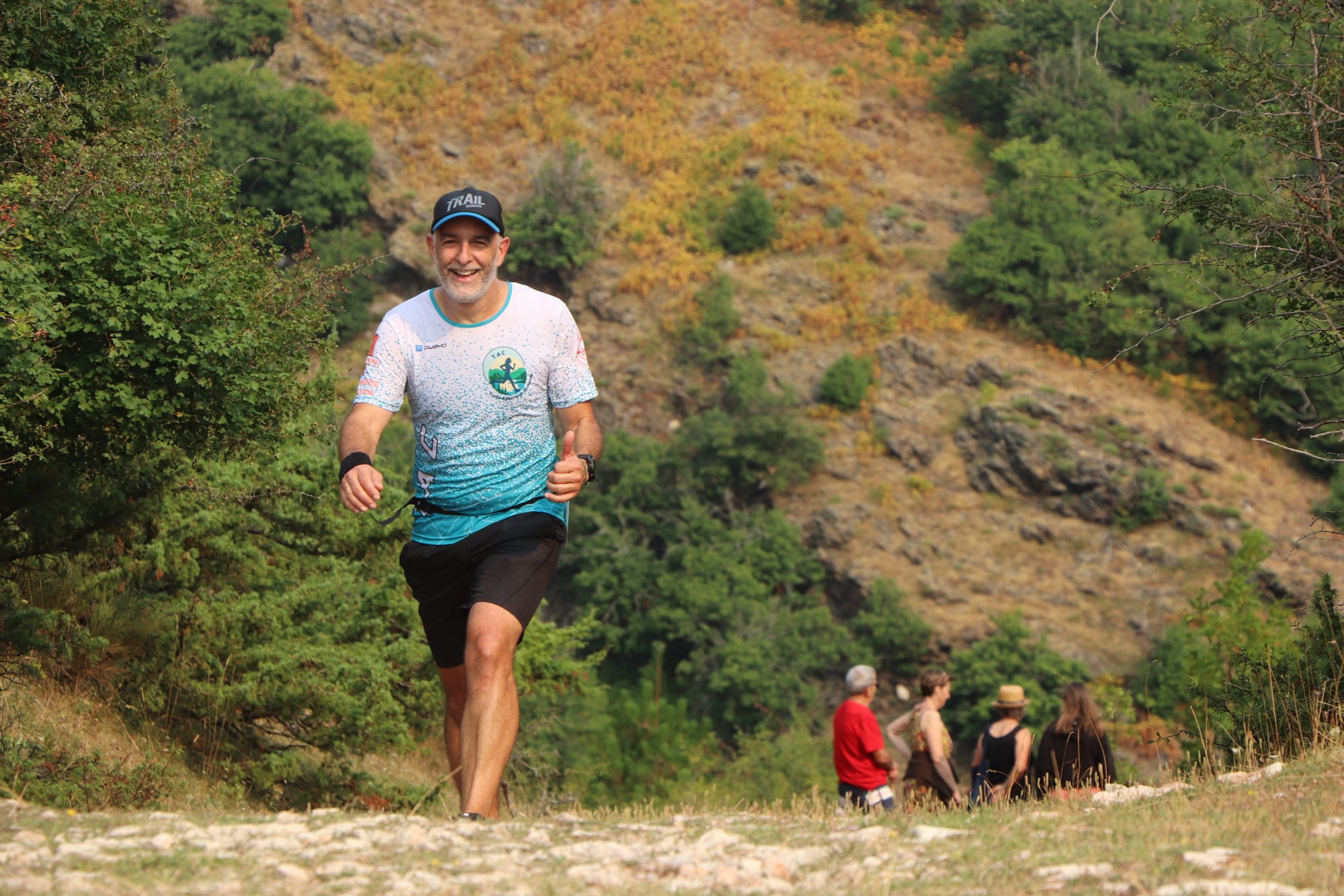 4ème édition de La Castagne 