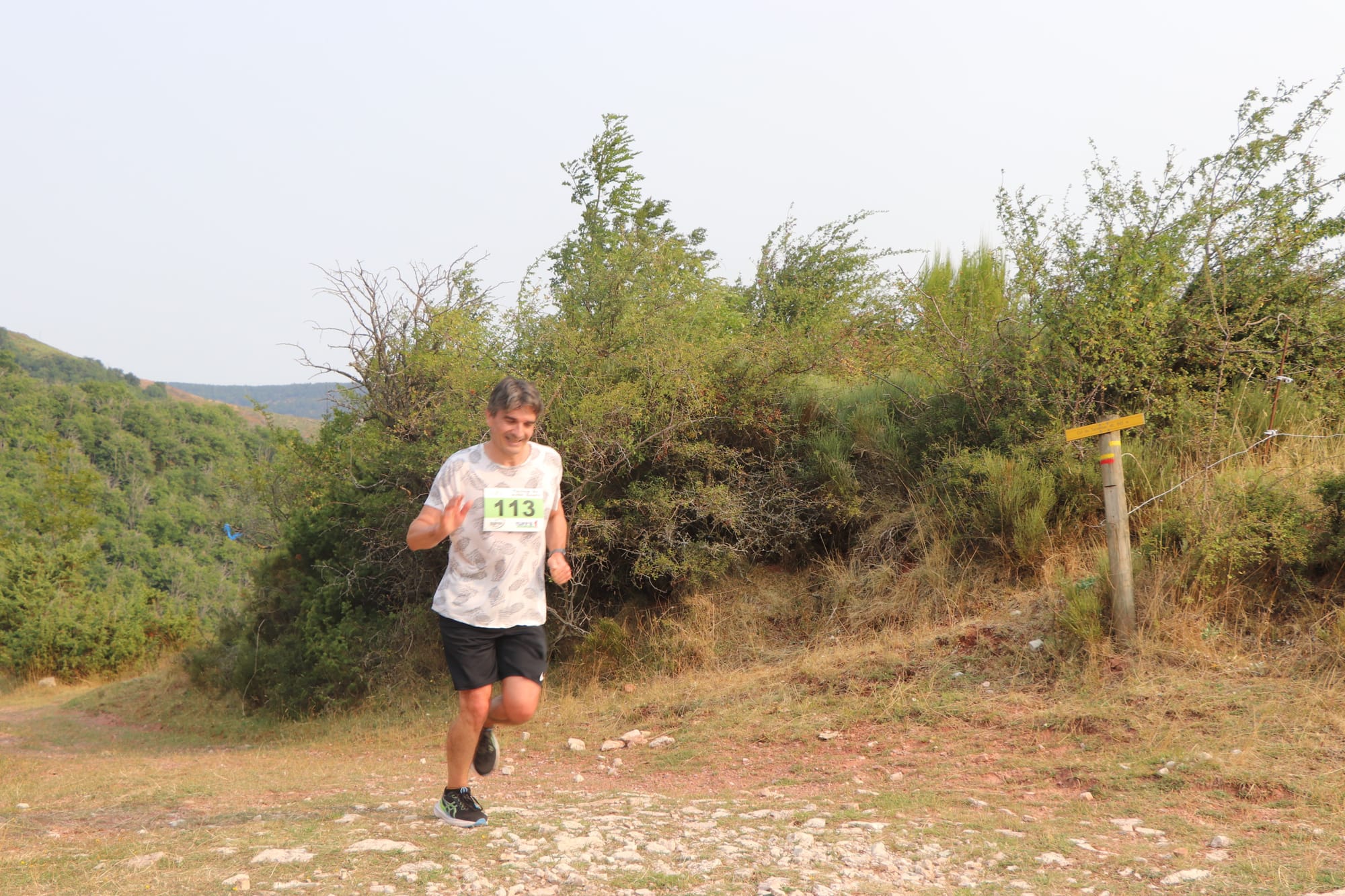 4ème édition de La Castagne 