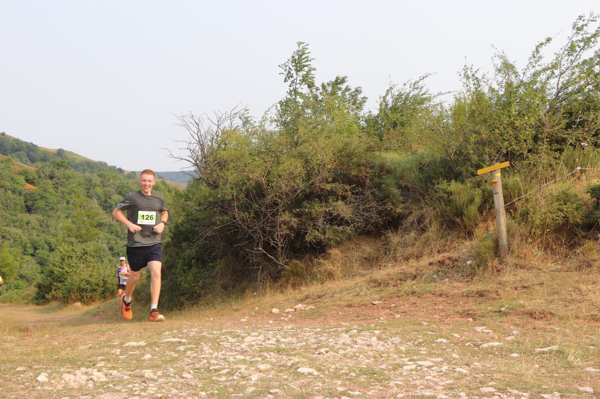 4ème édition de La Castagne 