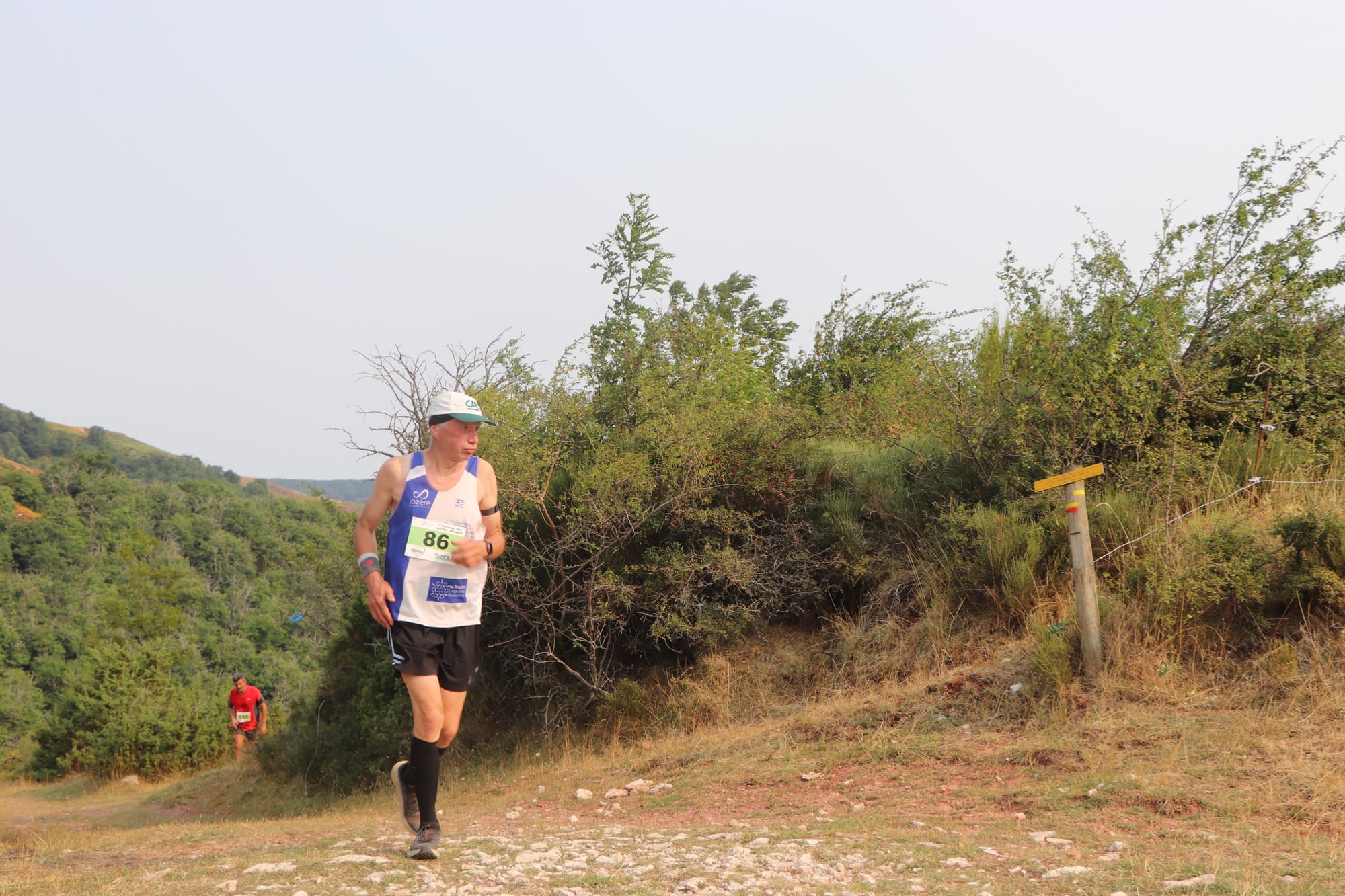 4ème édition de La Castagne 