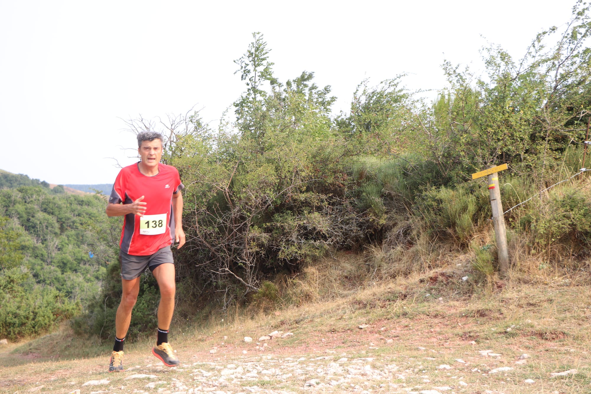 4ème édition de La Castagne 