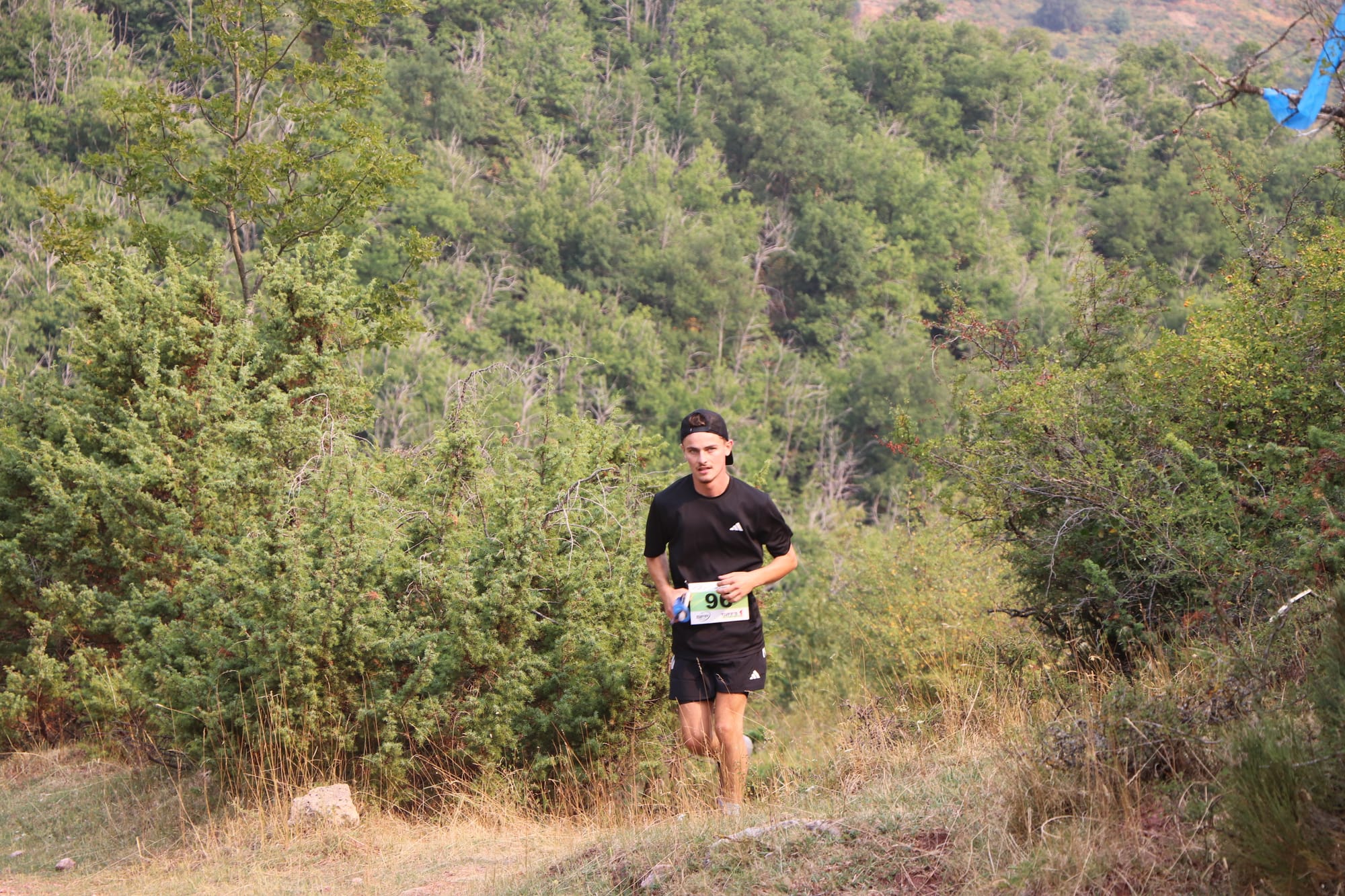 4ème édition de La Castagne 