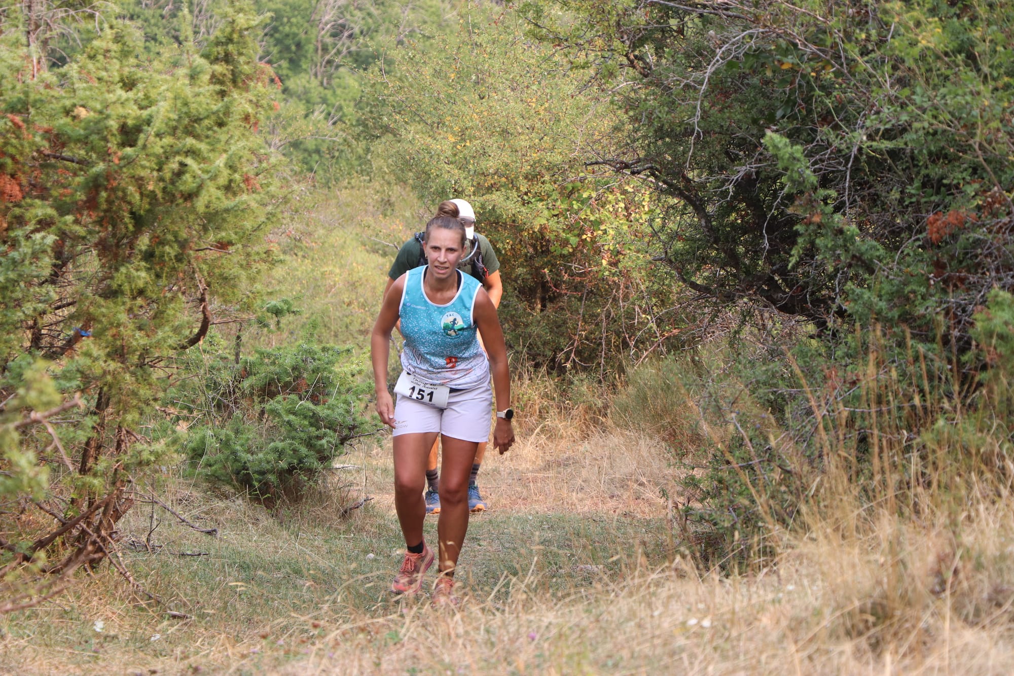 4ème édition de La Castagne 