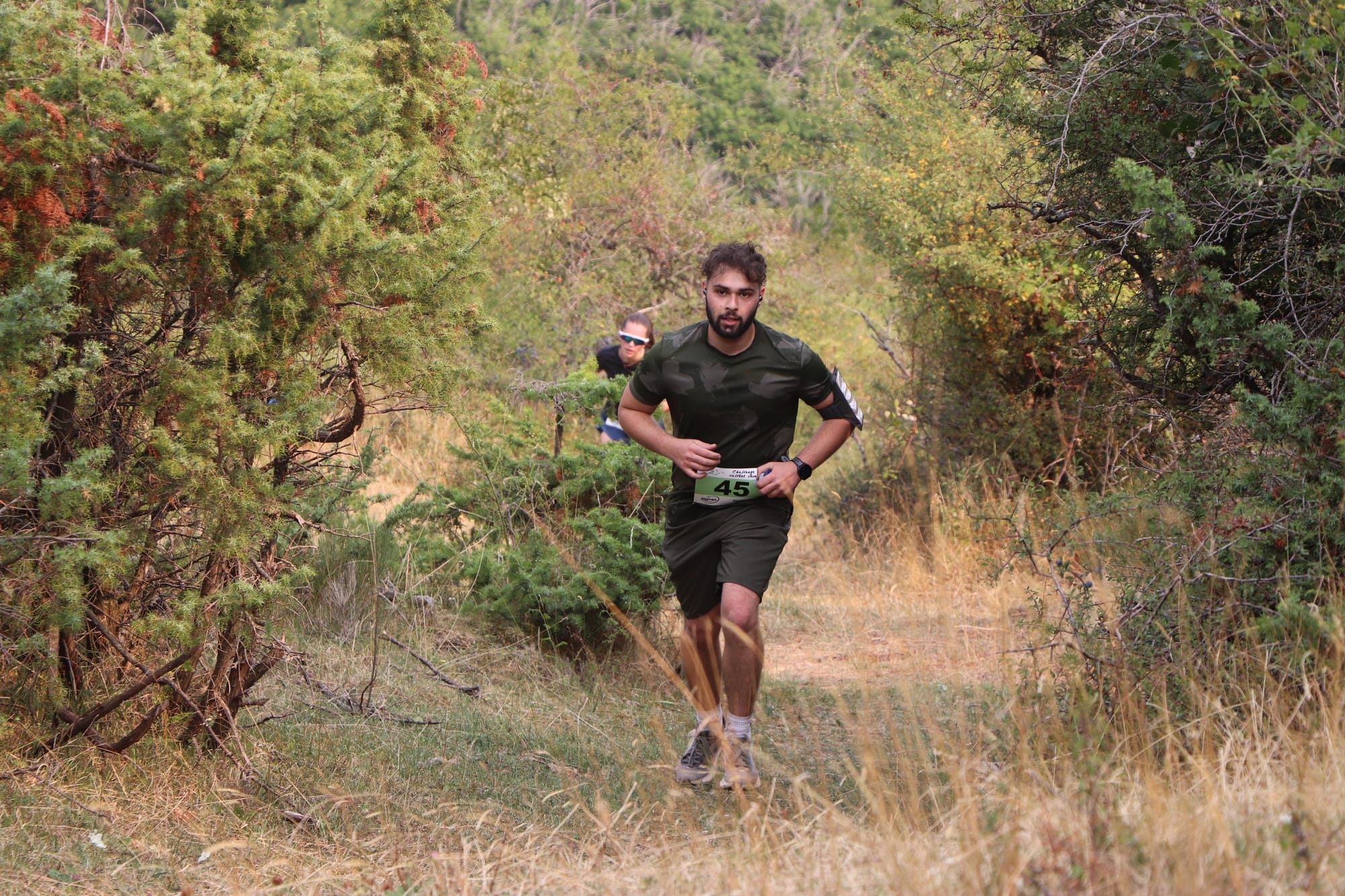 4ème édition de La Castagne 