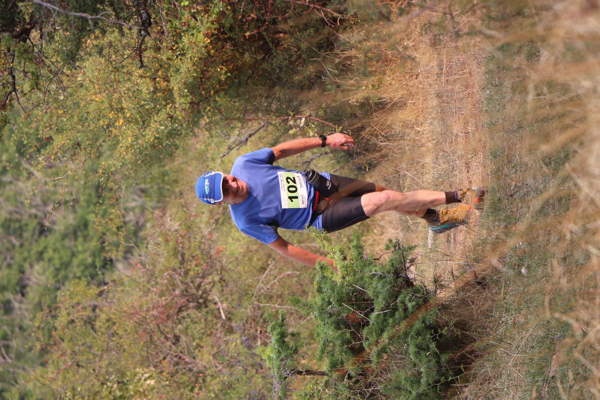 4ème édition de La Castagne 