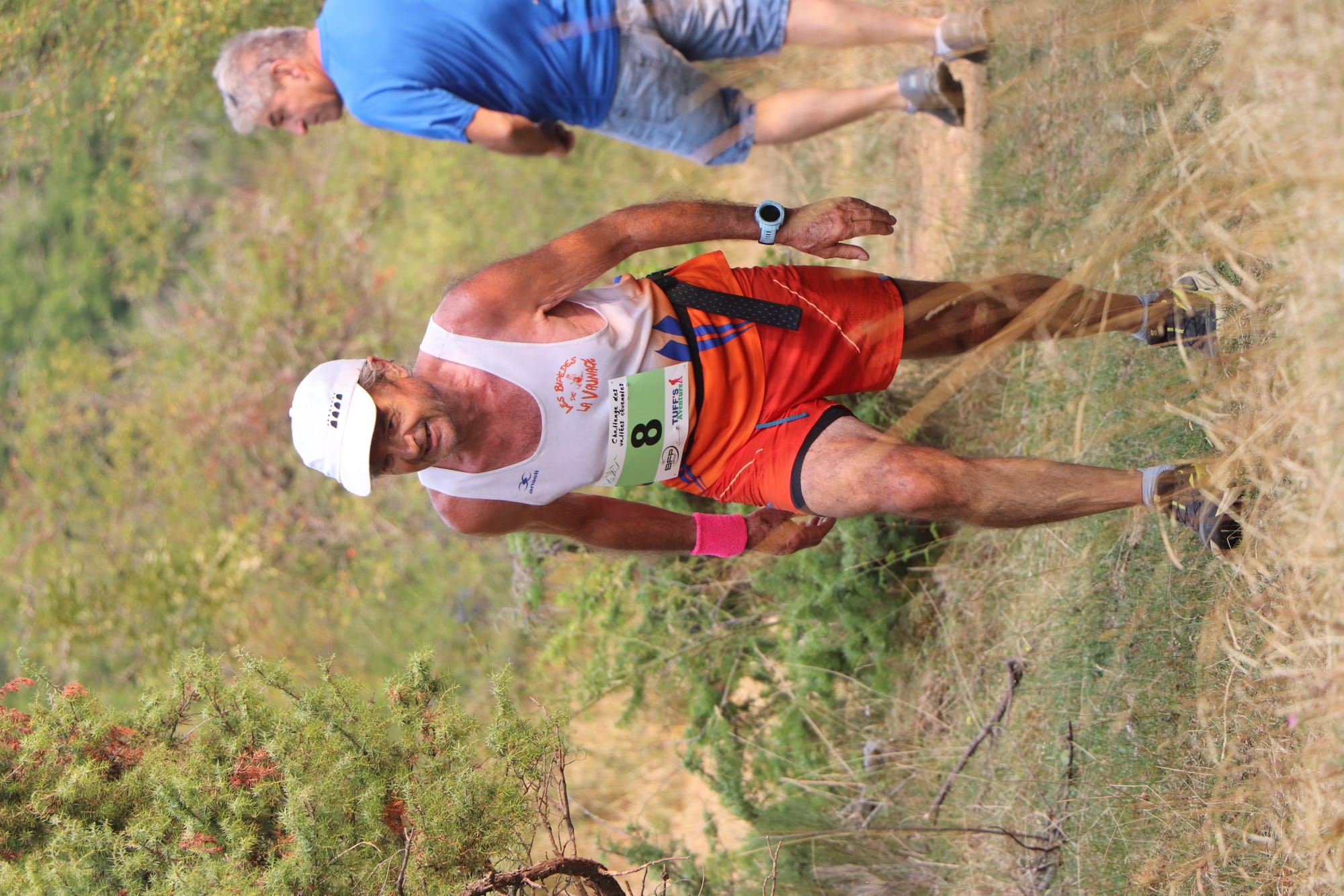 4ème édition de La Castagne 