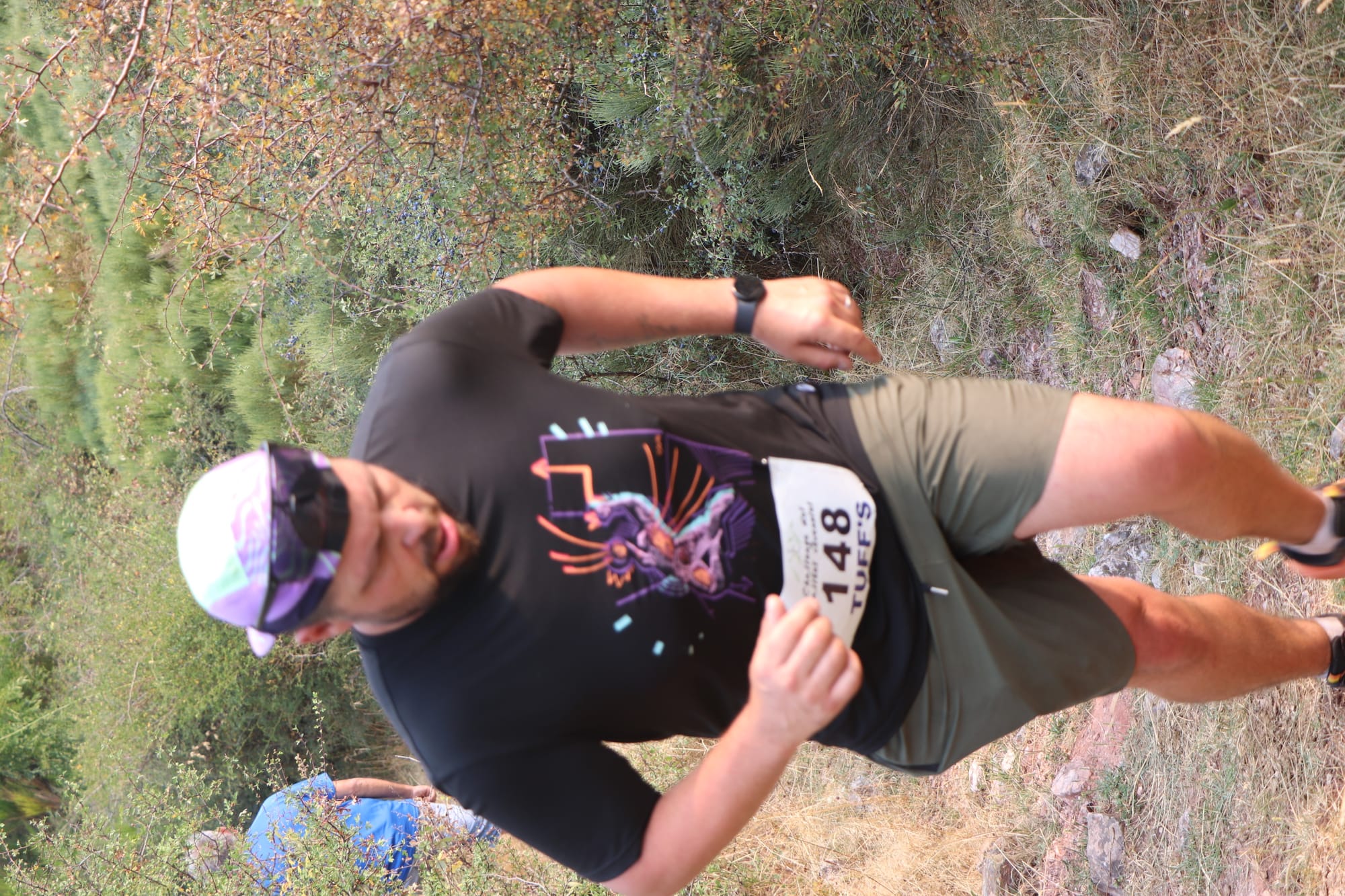 4ème édition de La Castagne 