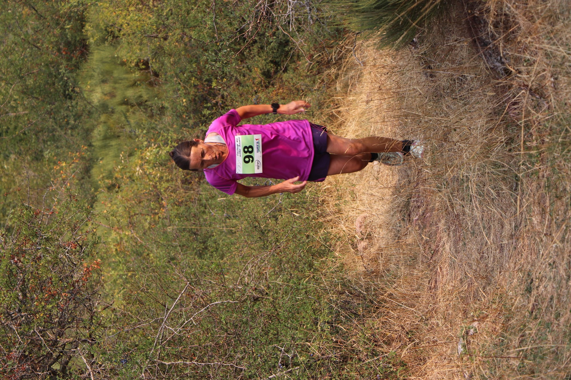 4ème édition de La Castagne 