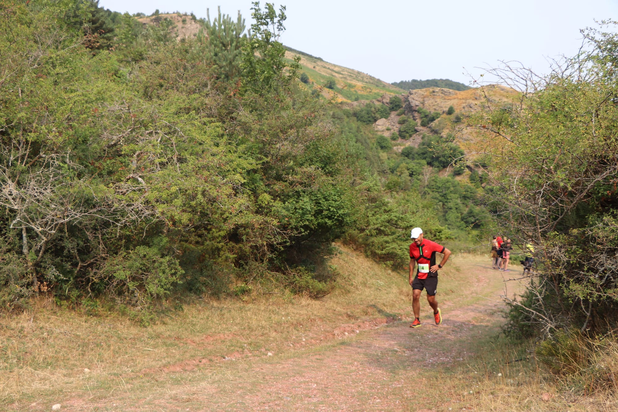 4ème édition de La Castagne 