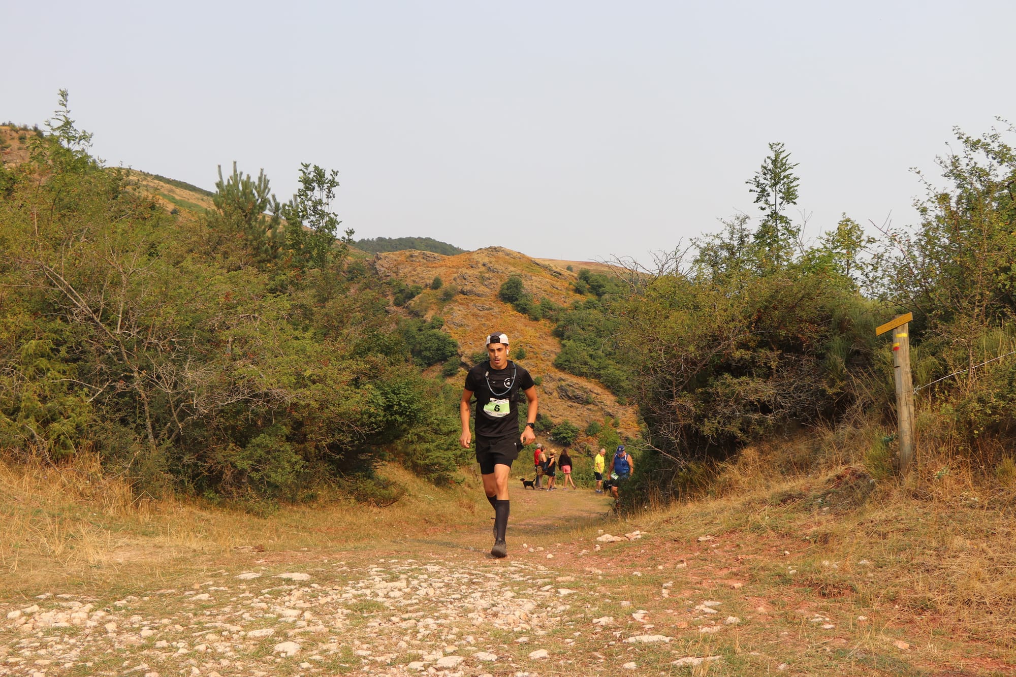 4ème édition de La Castagne 