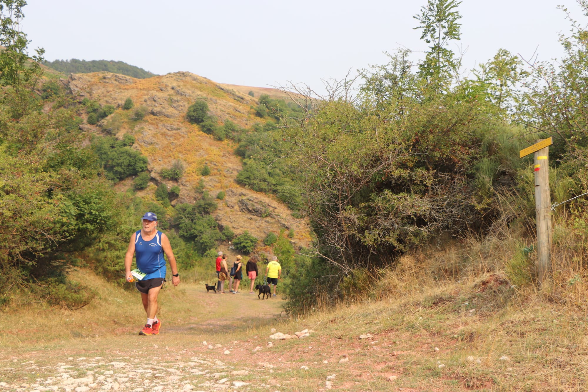 4ème édition de La Castagne 