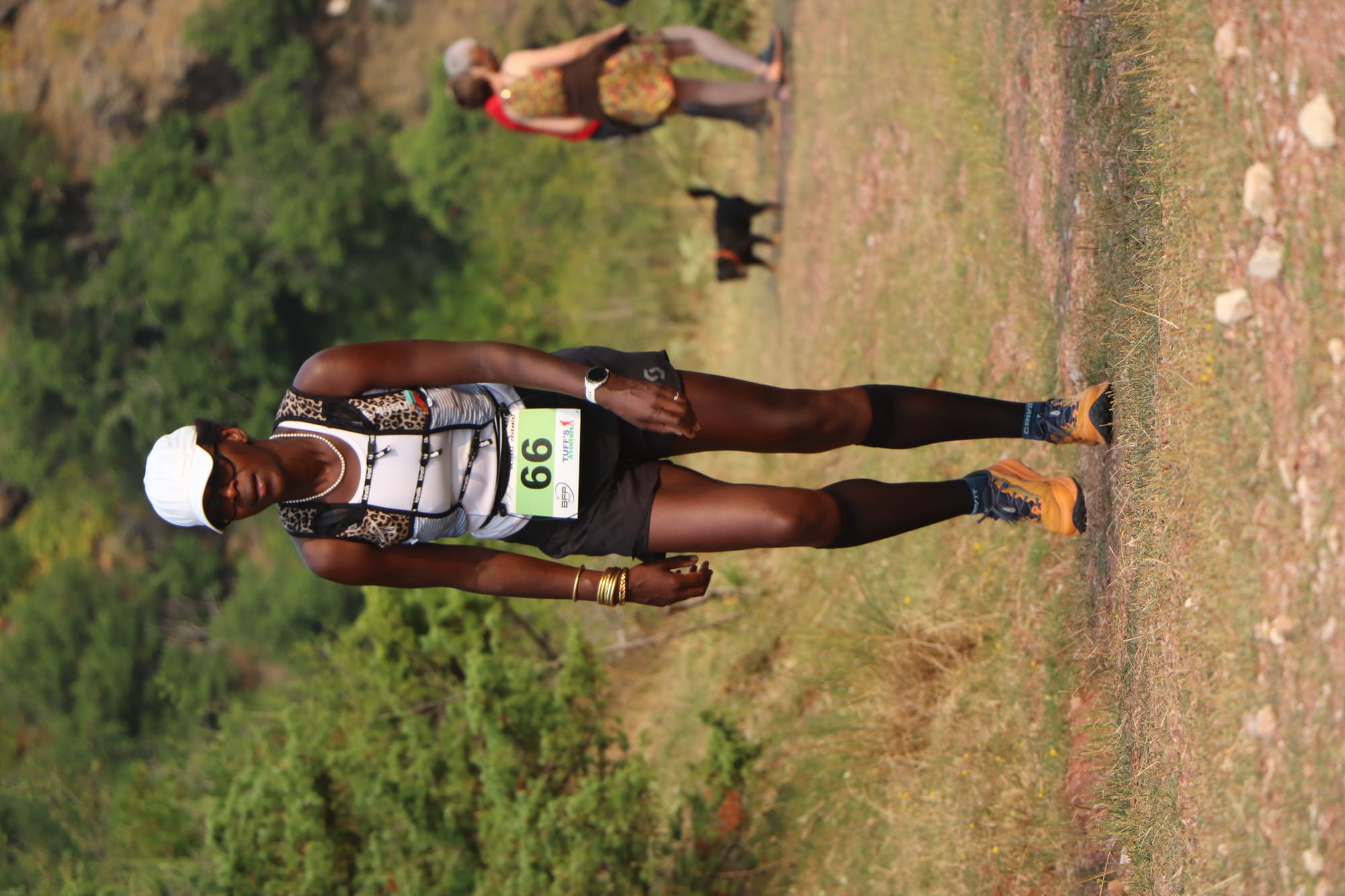 4ème édition de La Castagne 