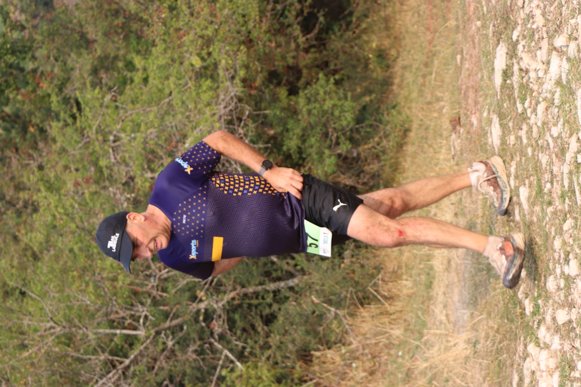 4ème édition de La Castagne 