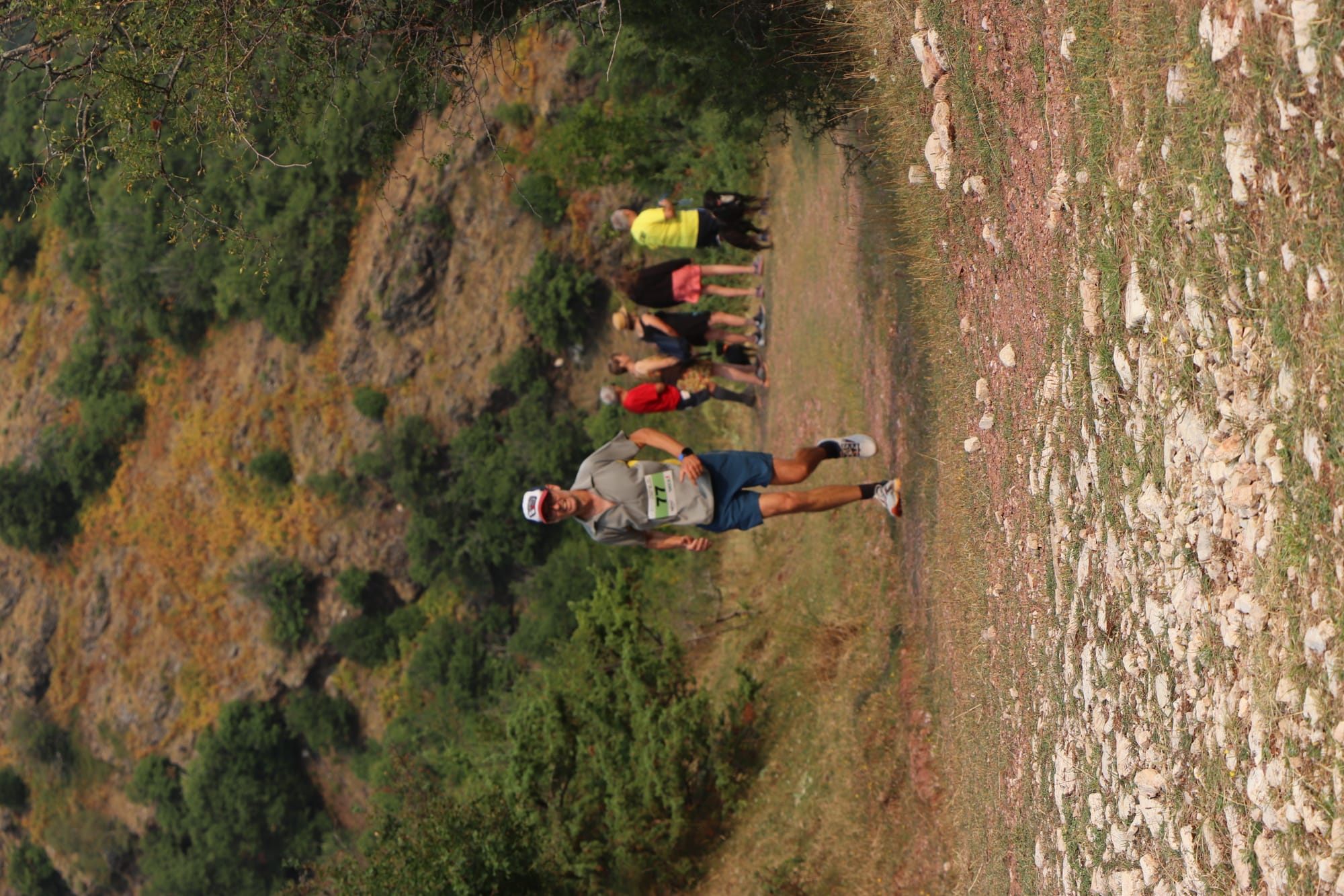 4ème édition de La Castagne 