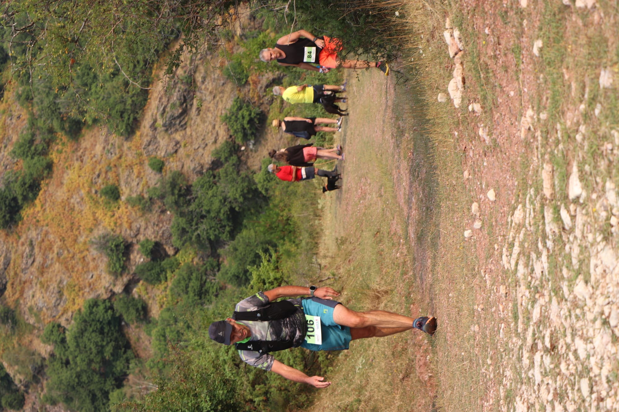 4ème édition de La Castagne 