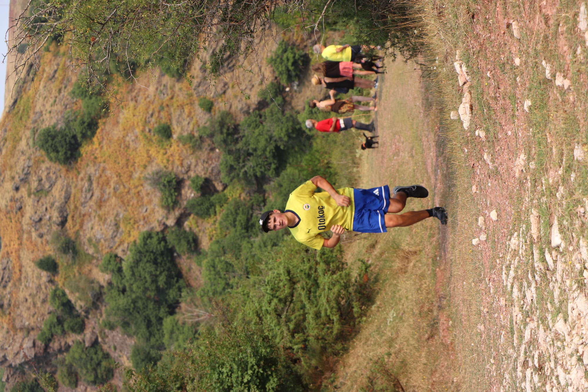 4ème édition de La Castagne 