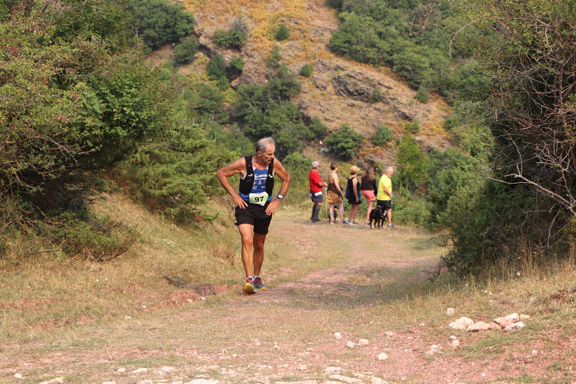 4ème édition de La Castagne 