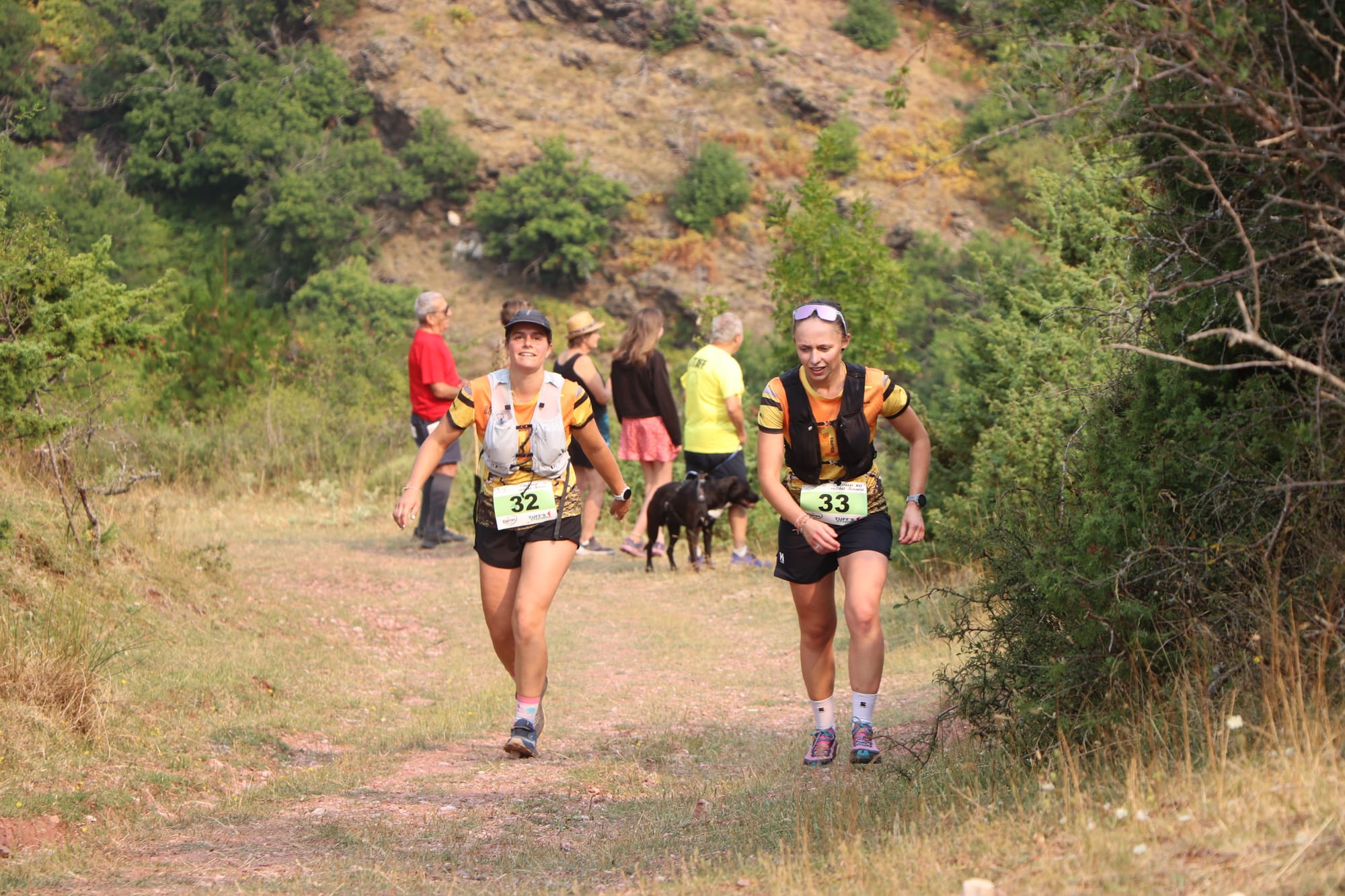 4ème édition de La Castagne 