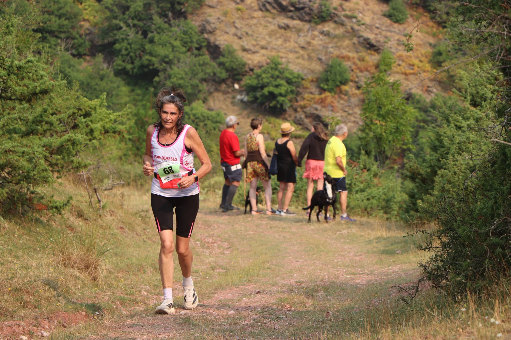 4ème édition de La Castagne 
