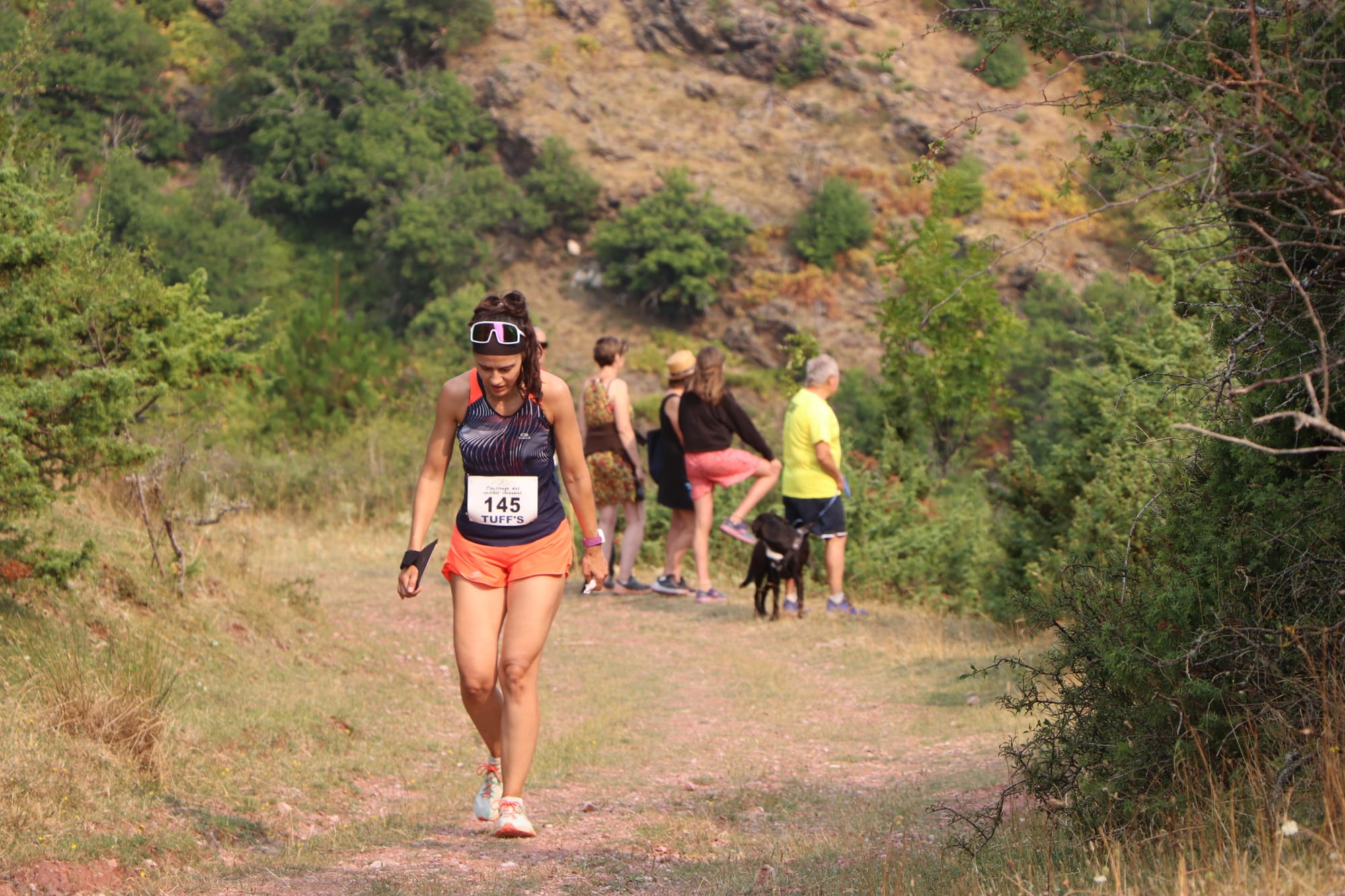 4ème édition de La Castagne 