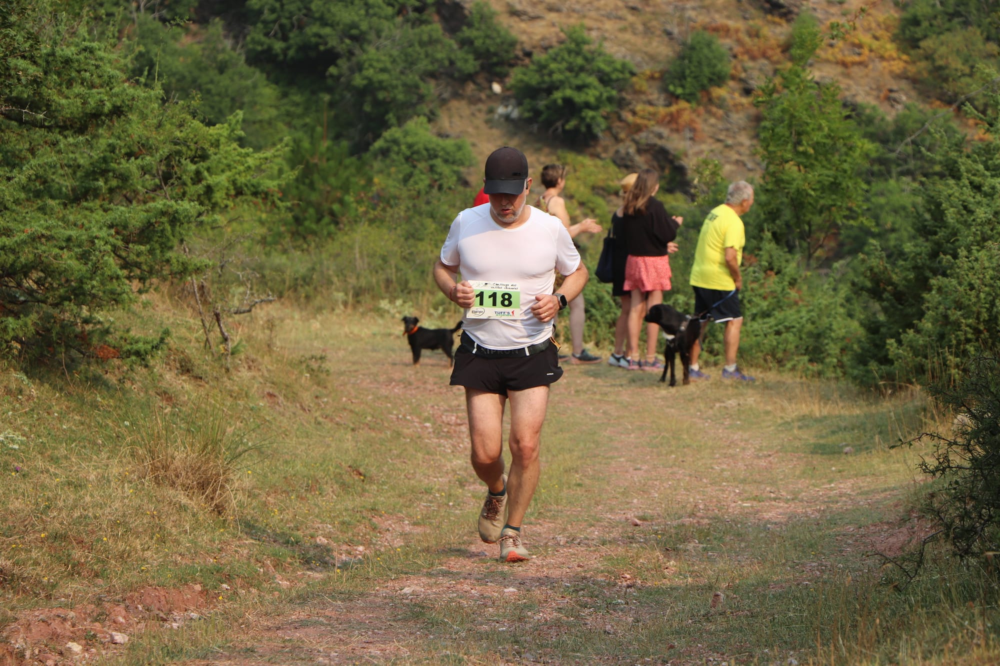4ème édition de La Castagne 