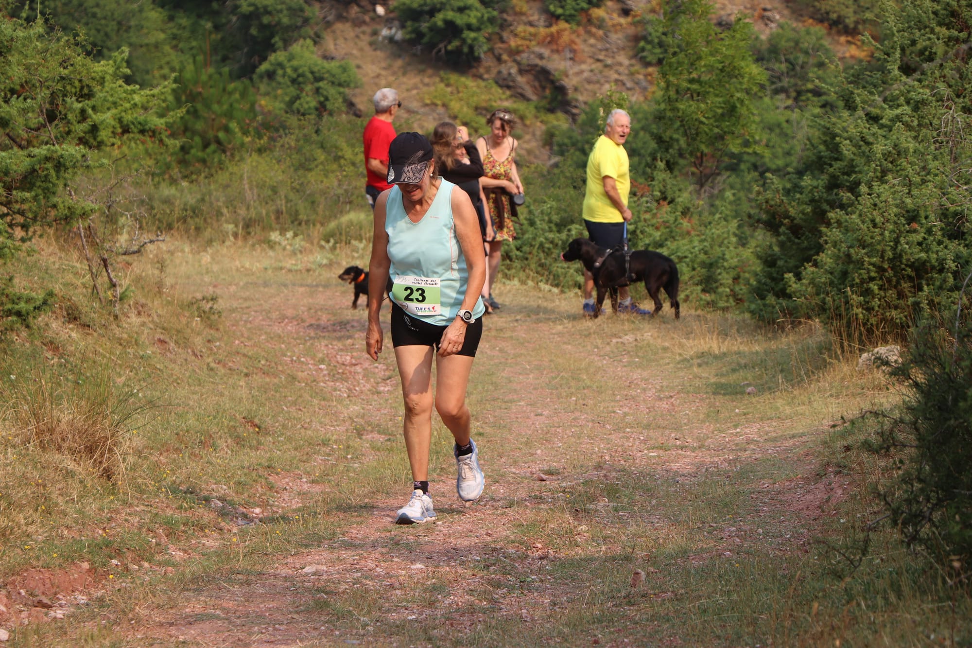 4ème édition de La Castagne 