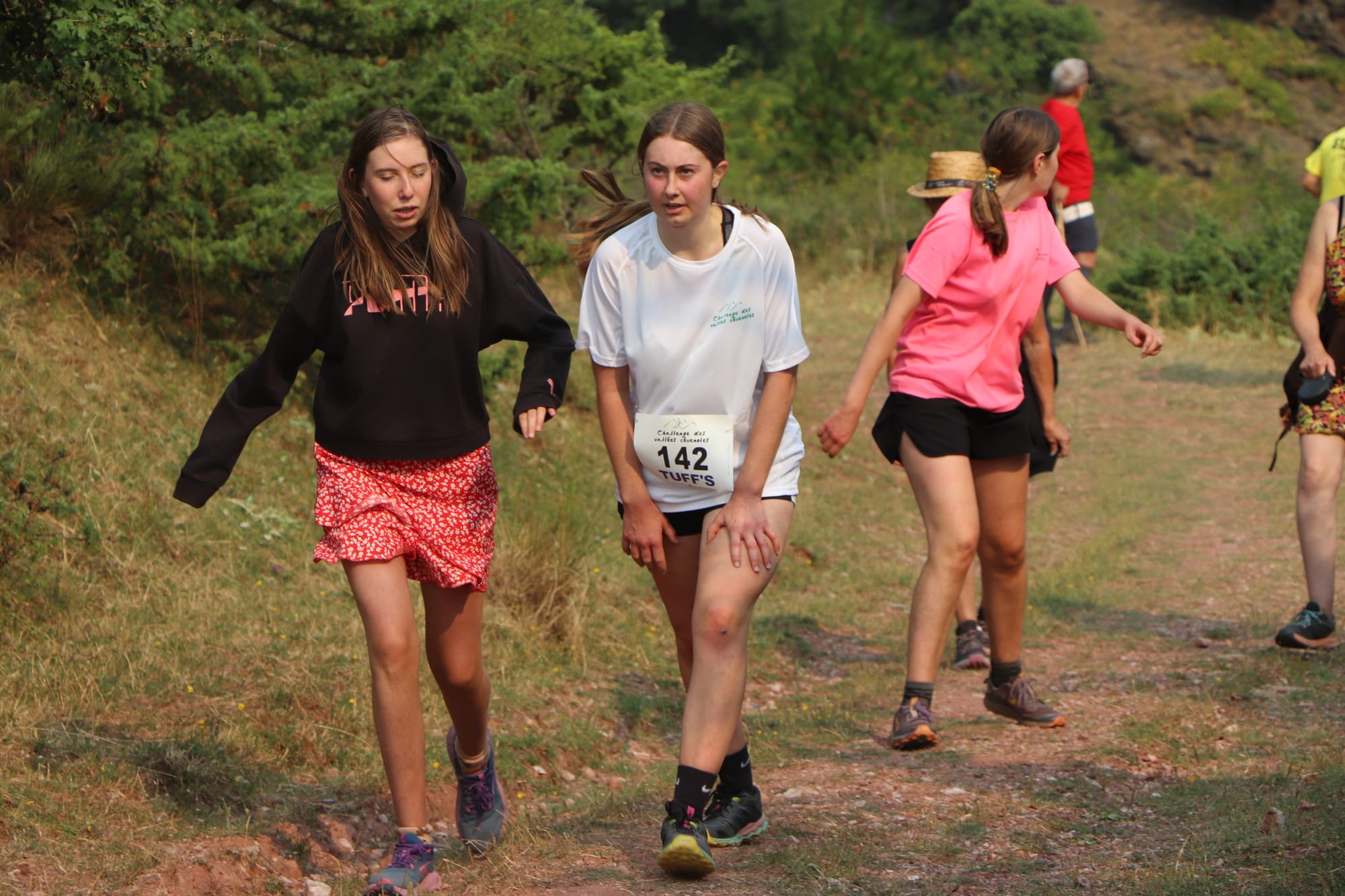 4ème édition de La Castagne 
