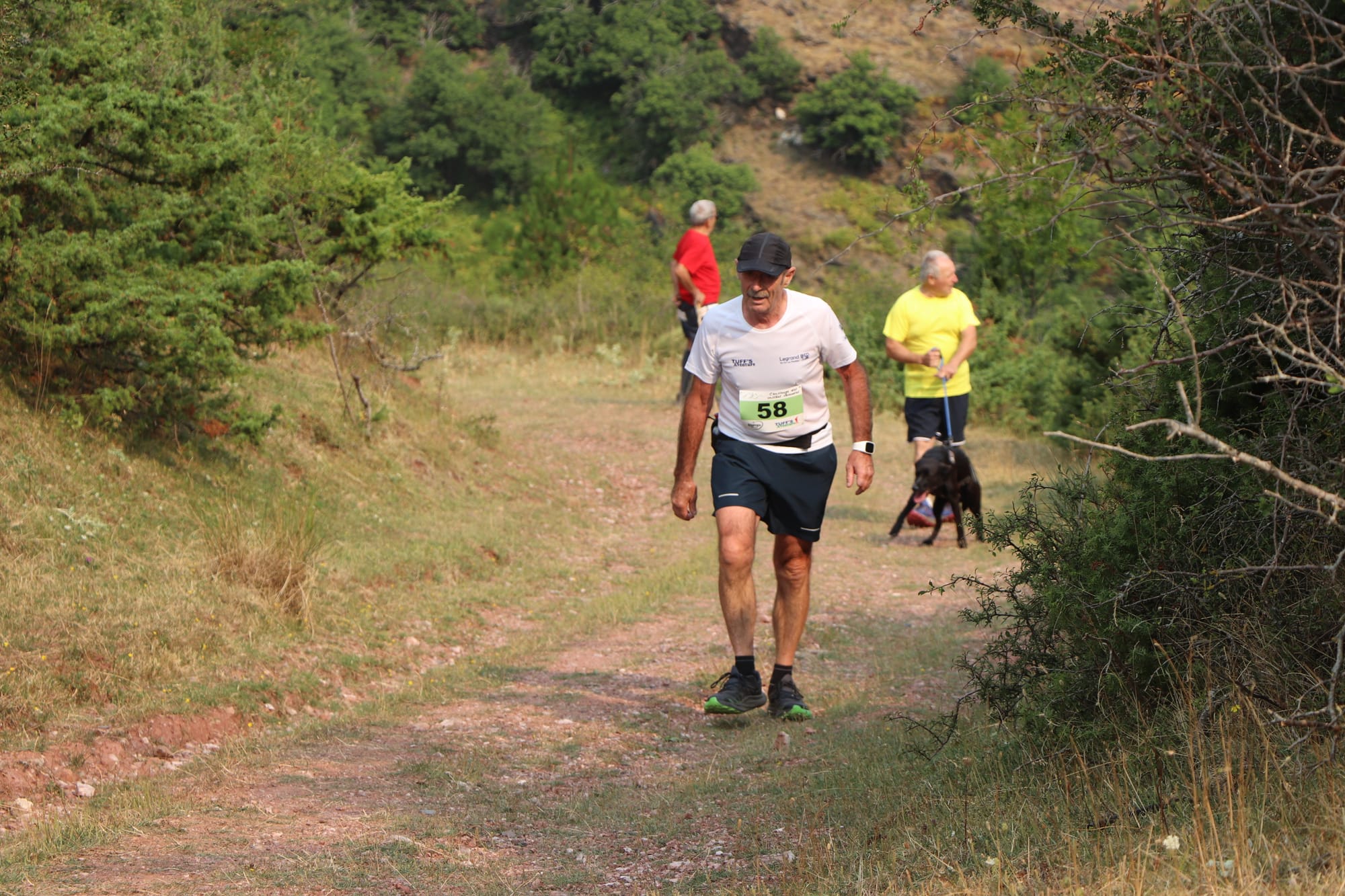 4ème édition de La Castagne 