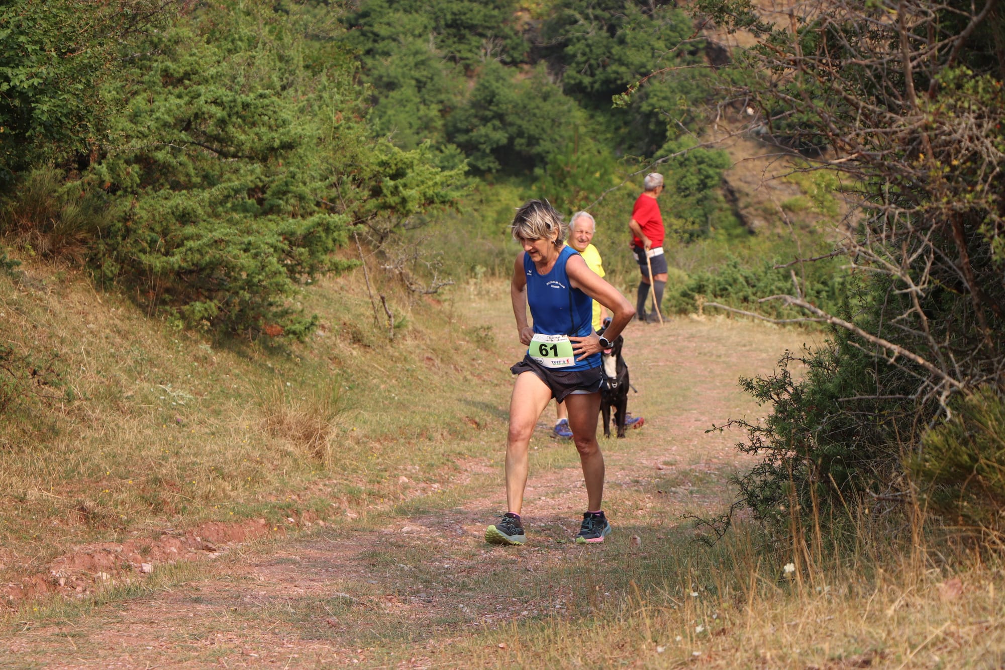 4ème édition de La Castagne 
