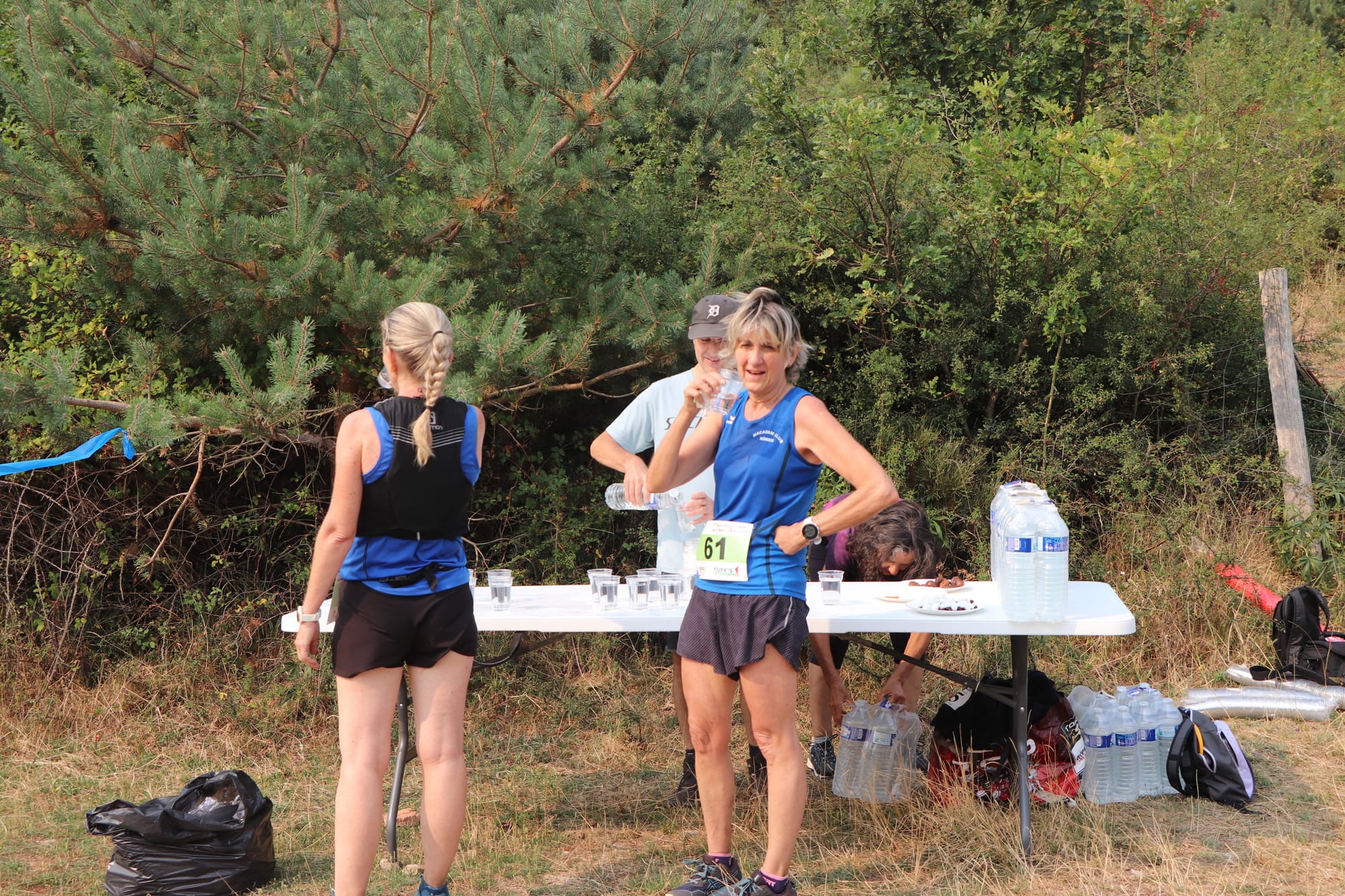 4ème édition de La Castagne 